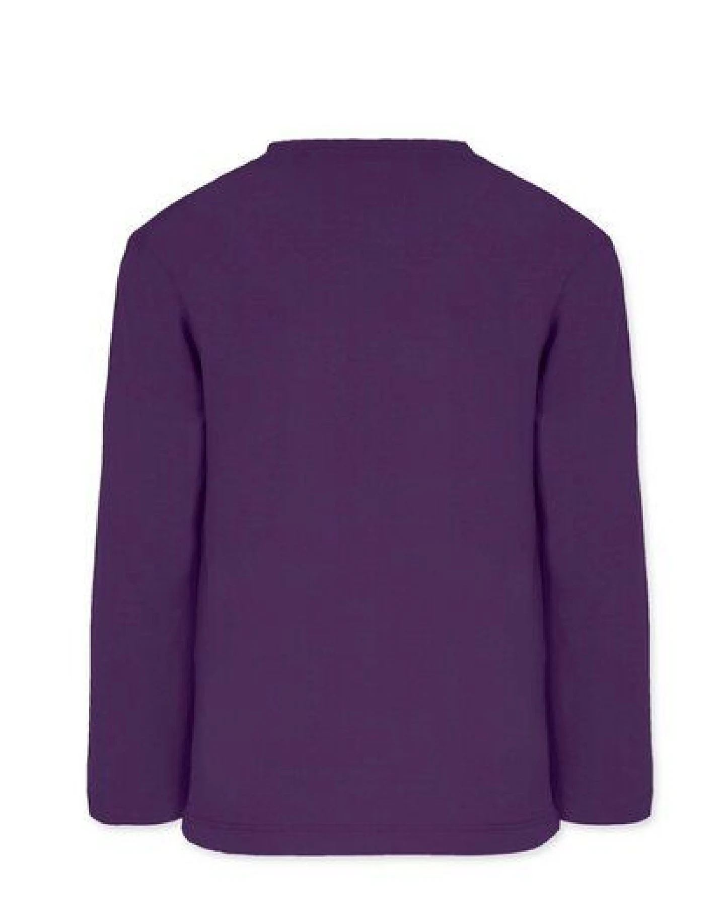 Band of Rascals Basic Longsleeve – Ansicht 2