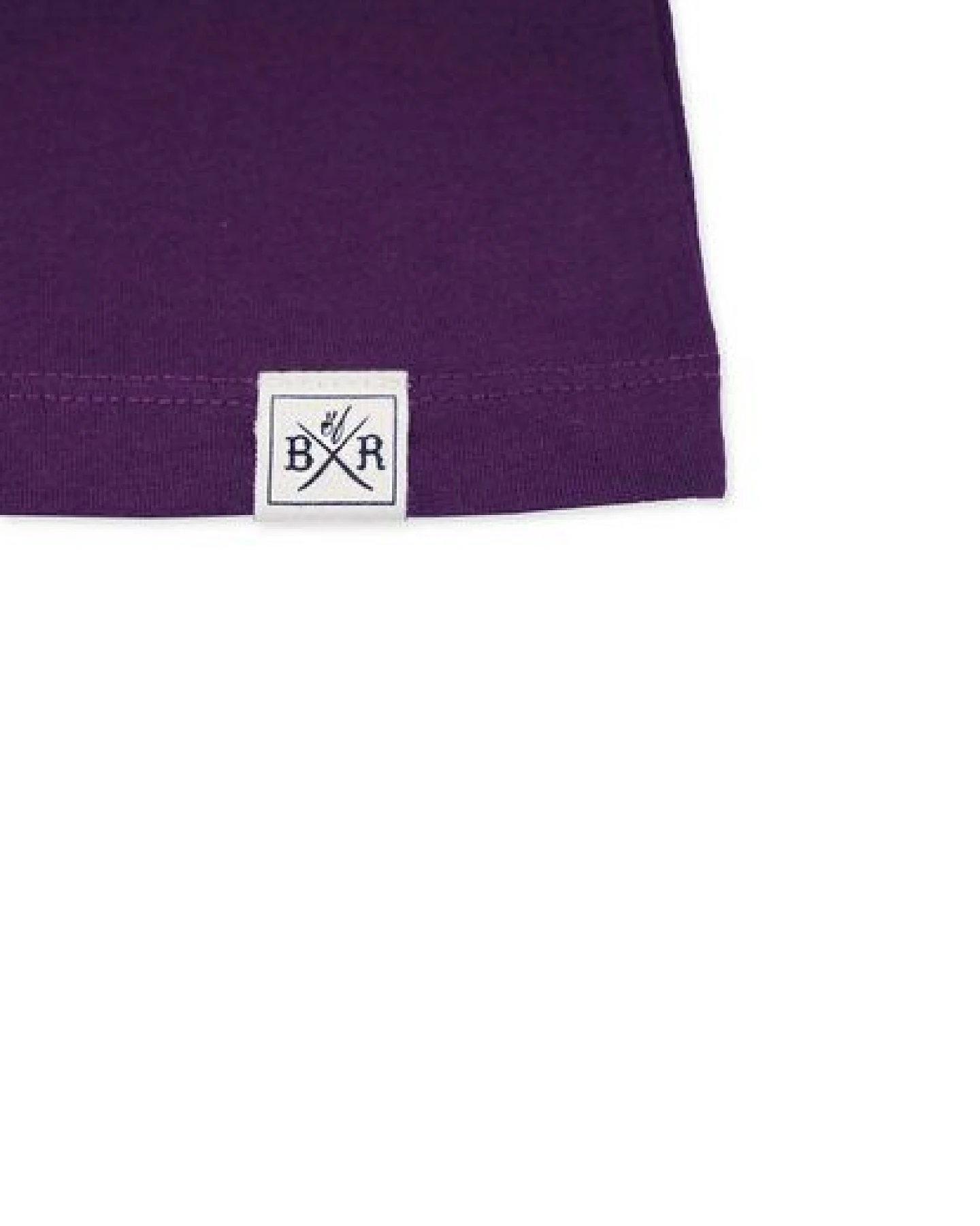 Band of Rascals Basic Longsleeve – Ansicht 4