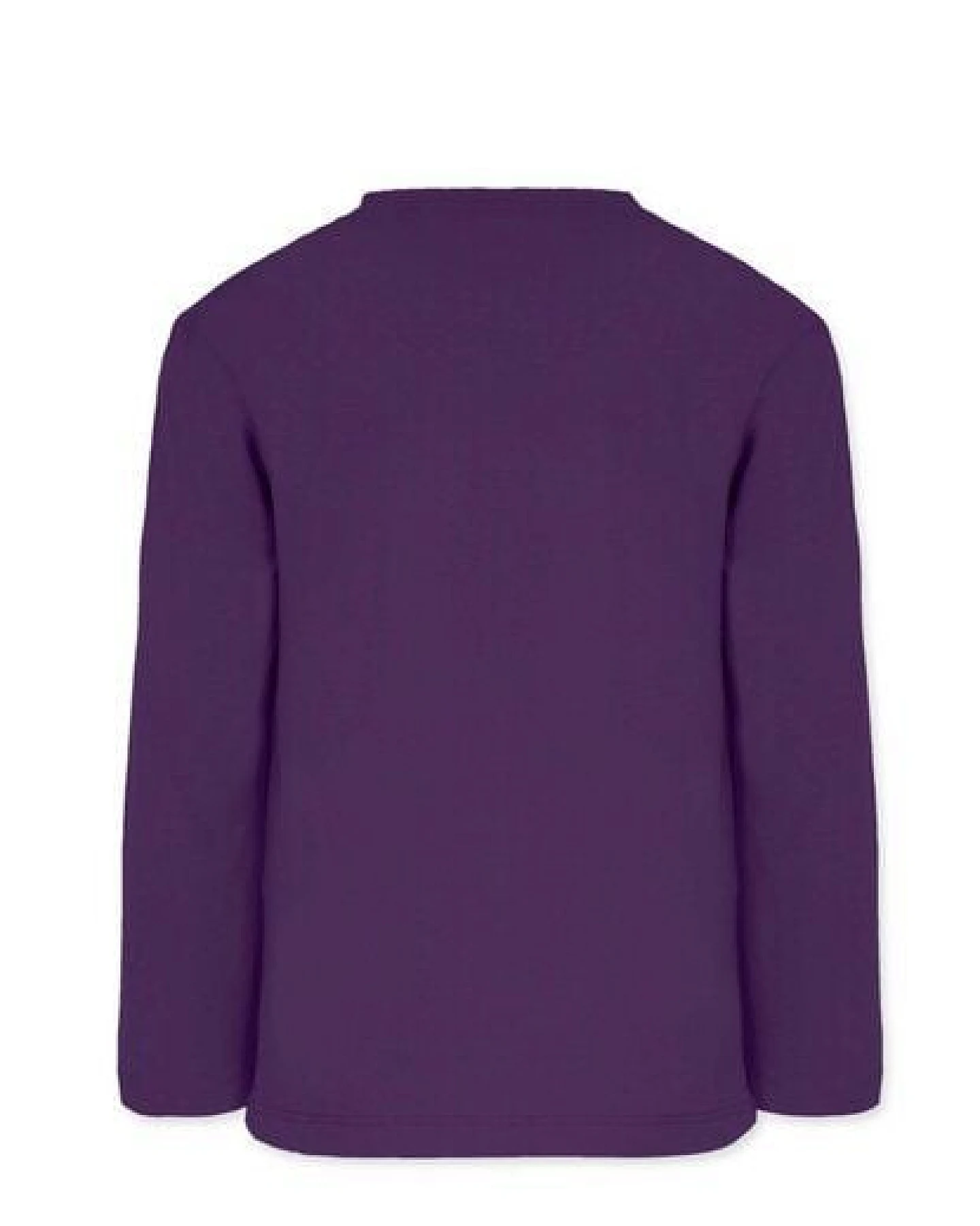 Band of Rascals Basic Longsleeve – Ansicht 2