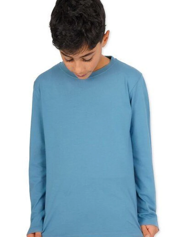Blau