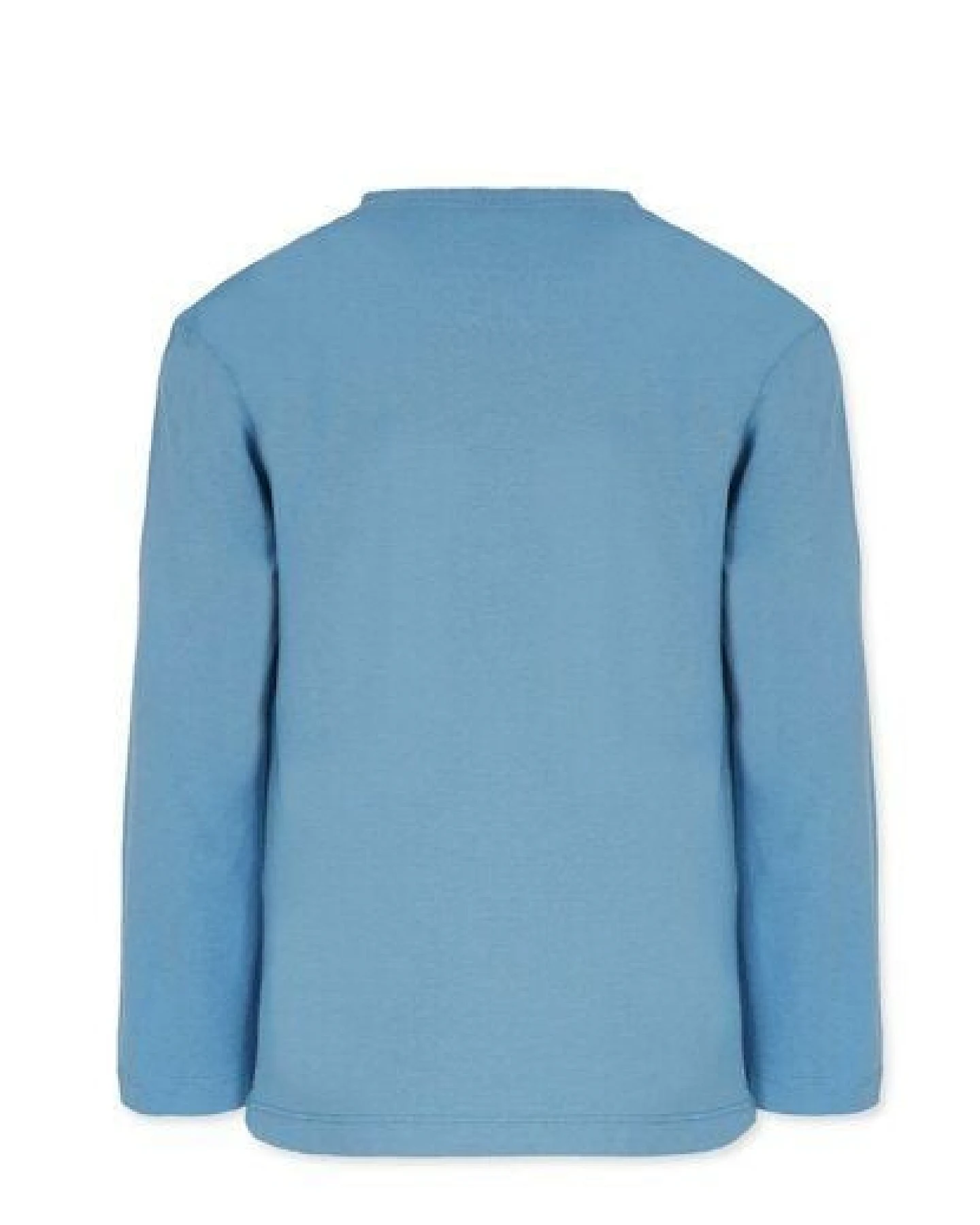 Band of Rascals Basic Longsleeve – Ansicht 3