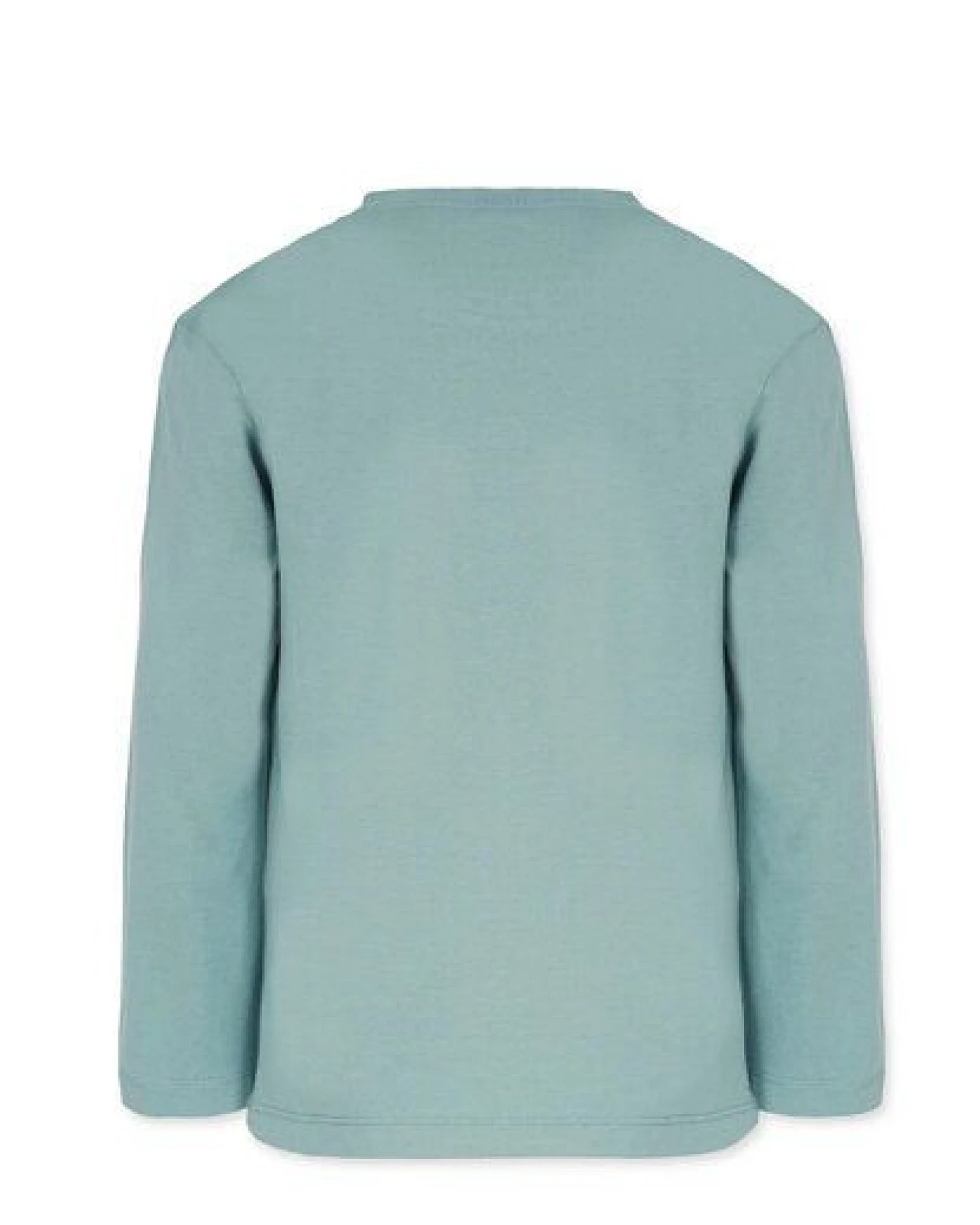 Band of Rascals Basic Longsleeve – Ansicht 3