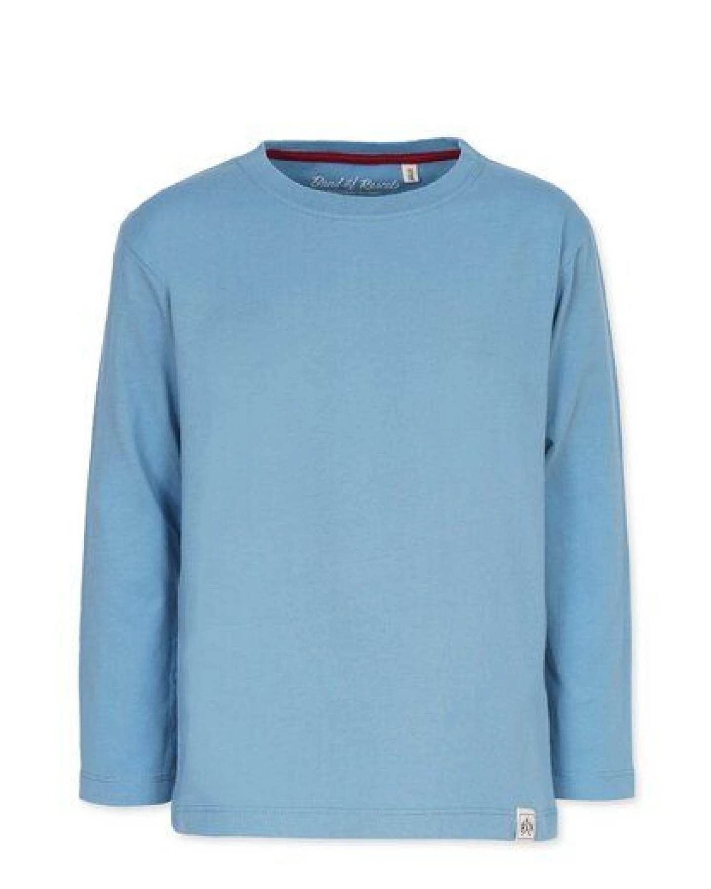 Band of Rascals Basic Longsleeve – Ansicht 2