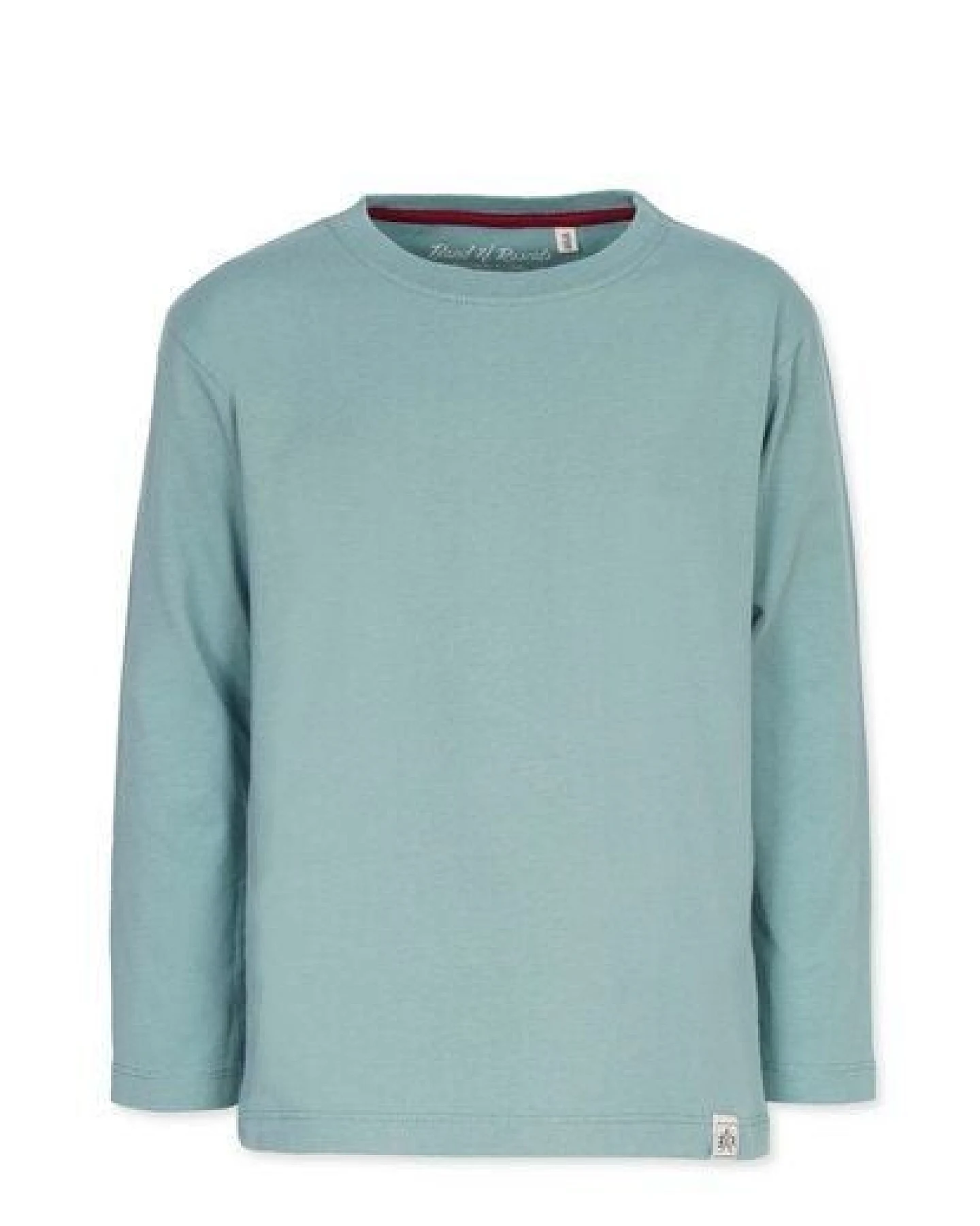 Band of Rascals Basic Longsleeve – Ansicht 2