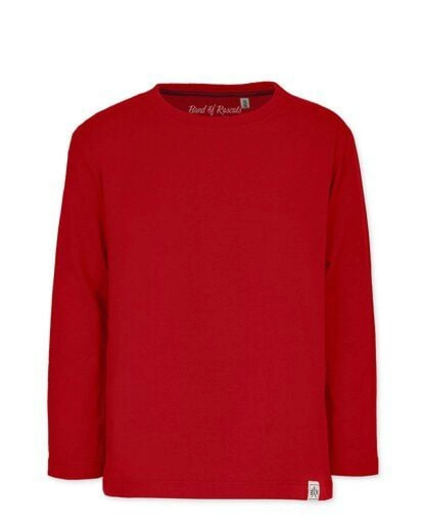 Band of Rascals Basic Longsleeve – Ansicht 2