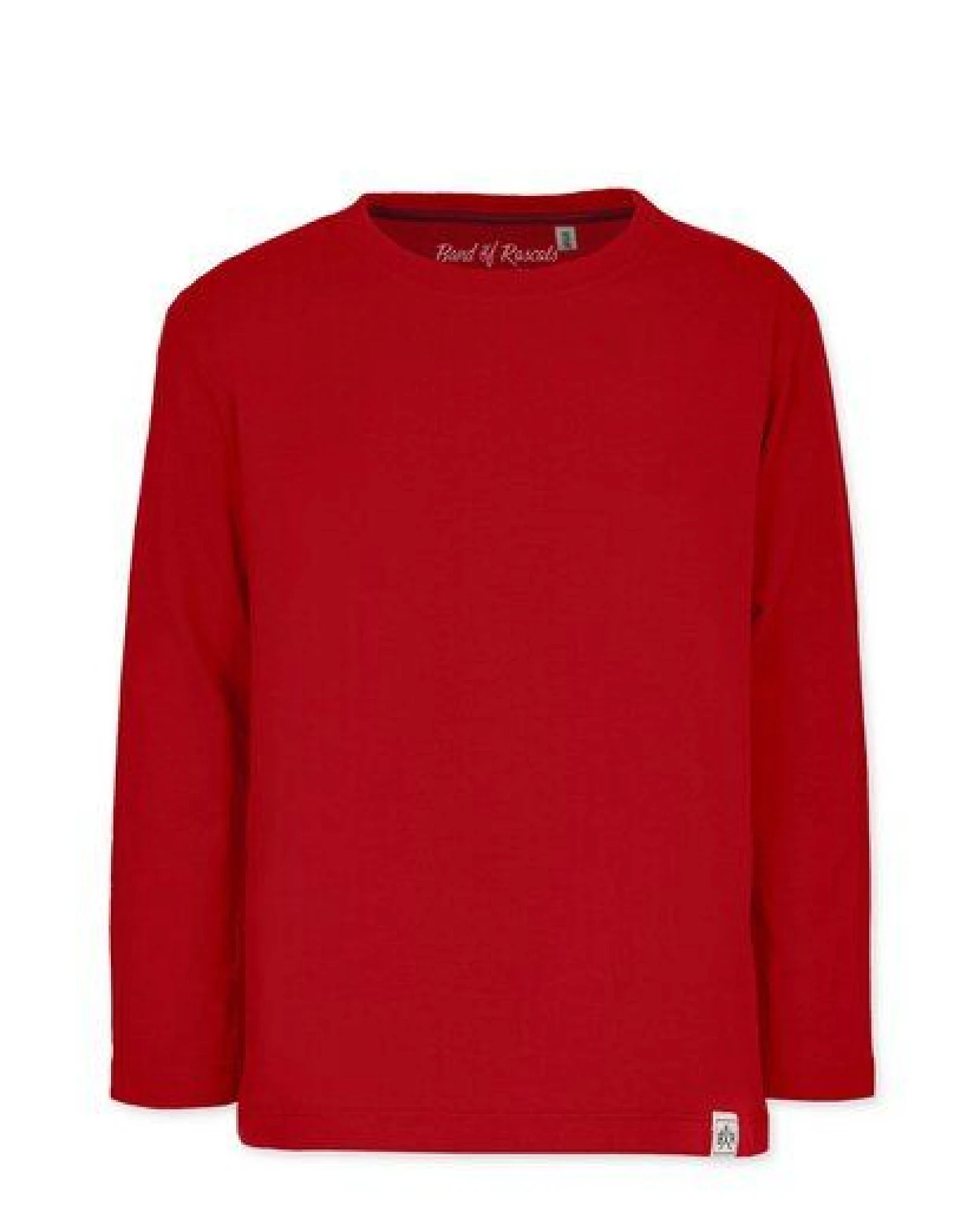 Band of Rascals Basic Longsleeve – Ansicht 2