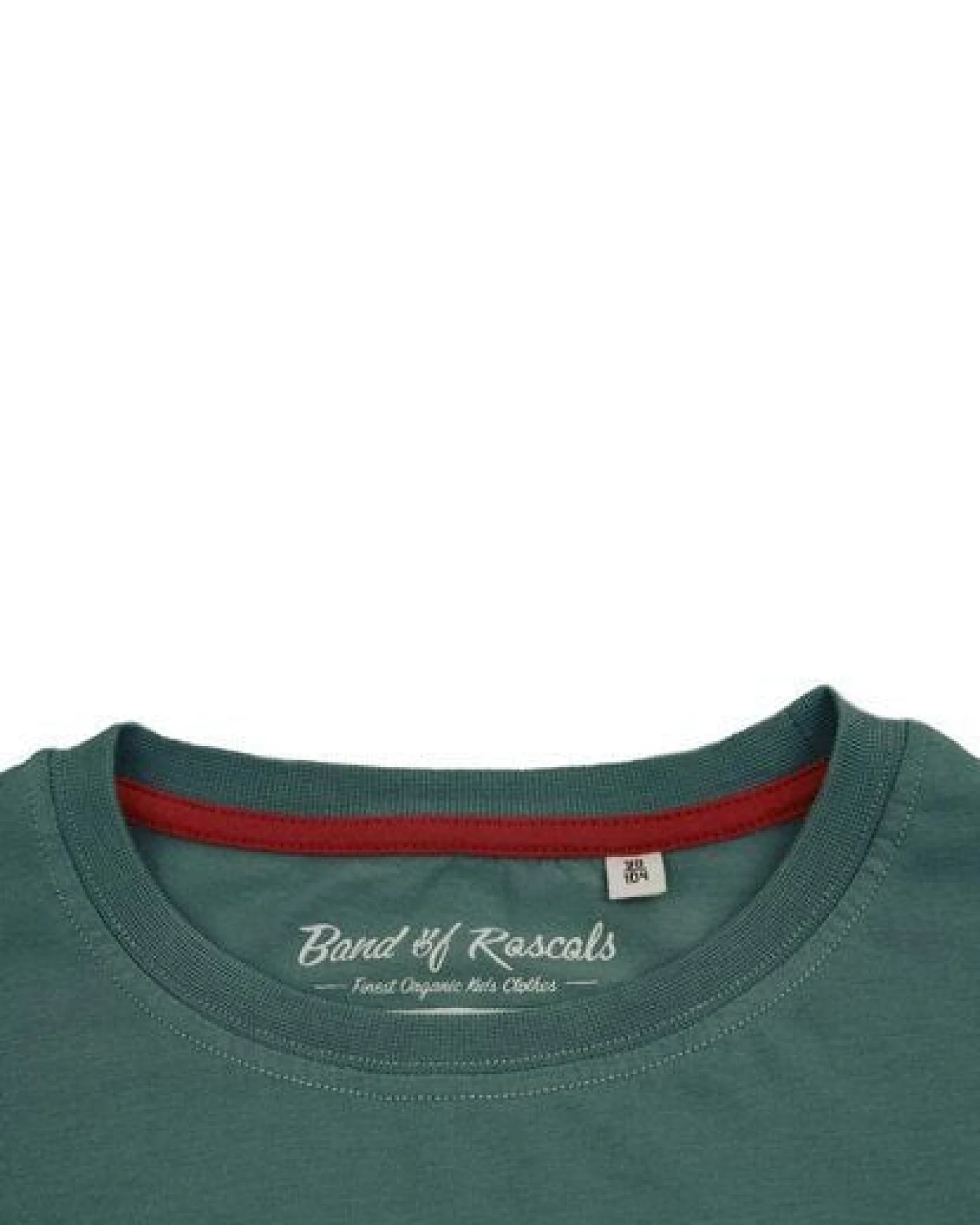 Band of Rascals Basic Longsleeve – Ansicht 4
