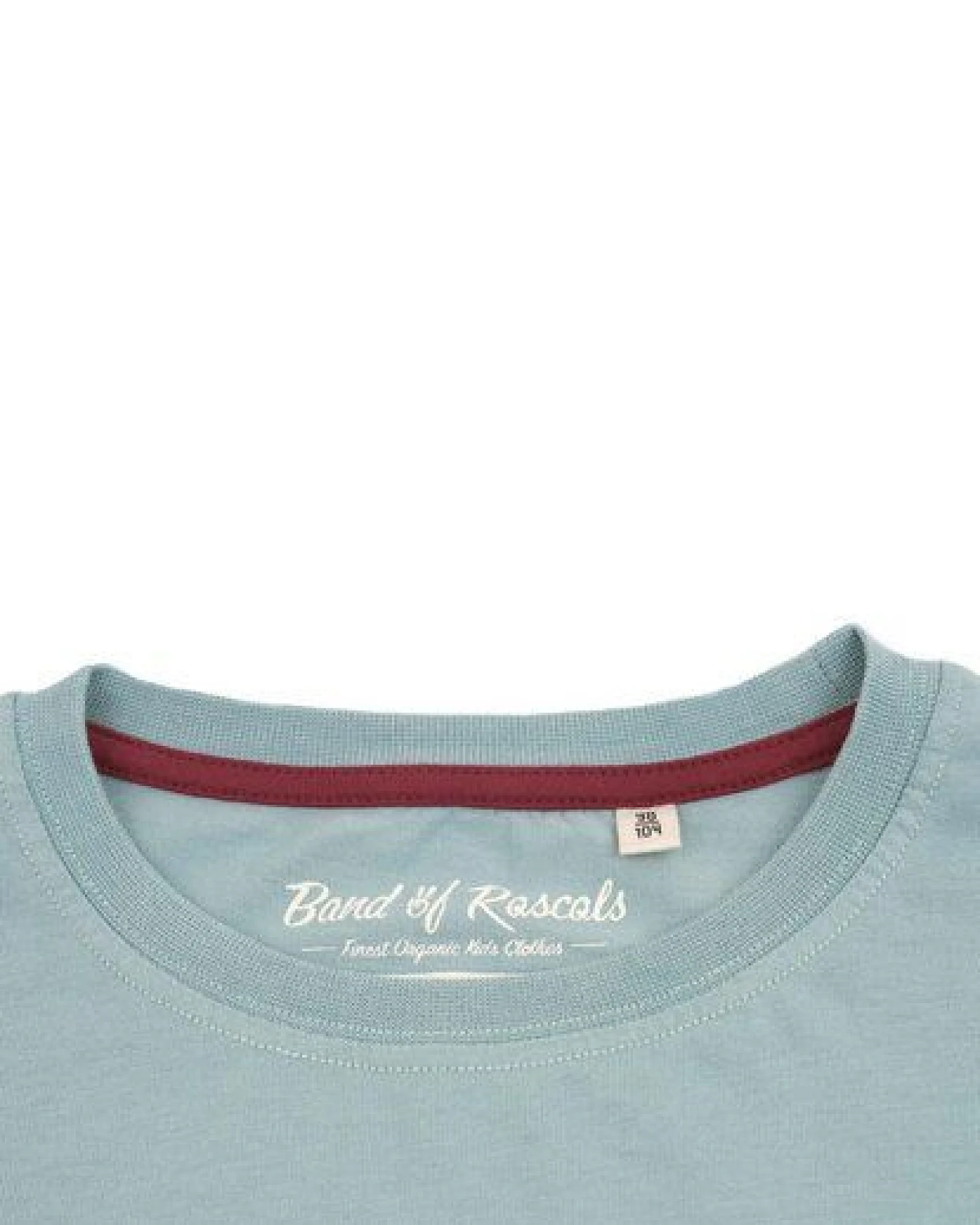 Band of Rascals Basic Longsleeve – Ansicht 4
