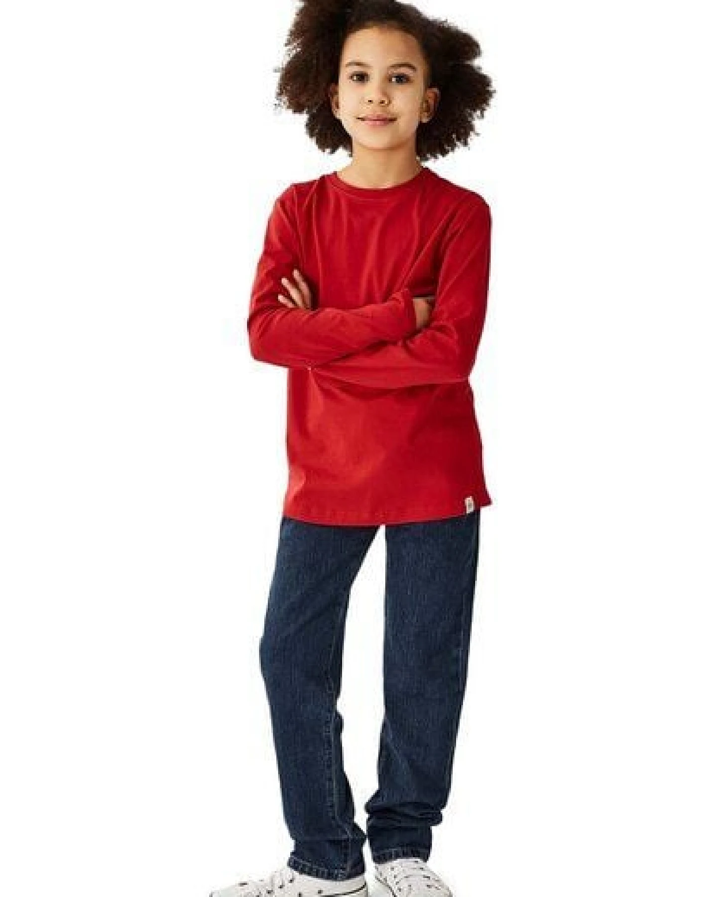 Band of Rascals Basic Longsleeve – Ansicht 3