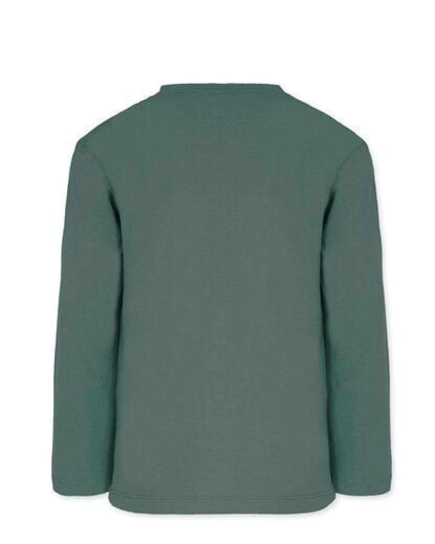 Band of Rascals Basic Longsleeve – Ansicht 4