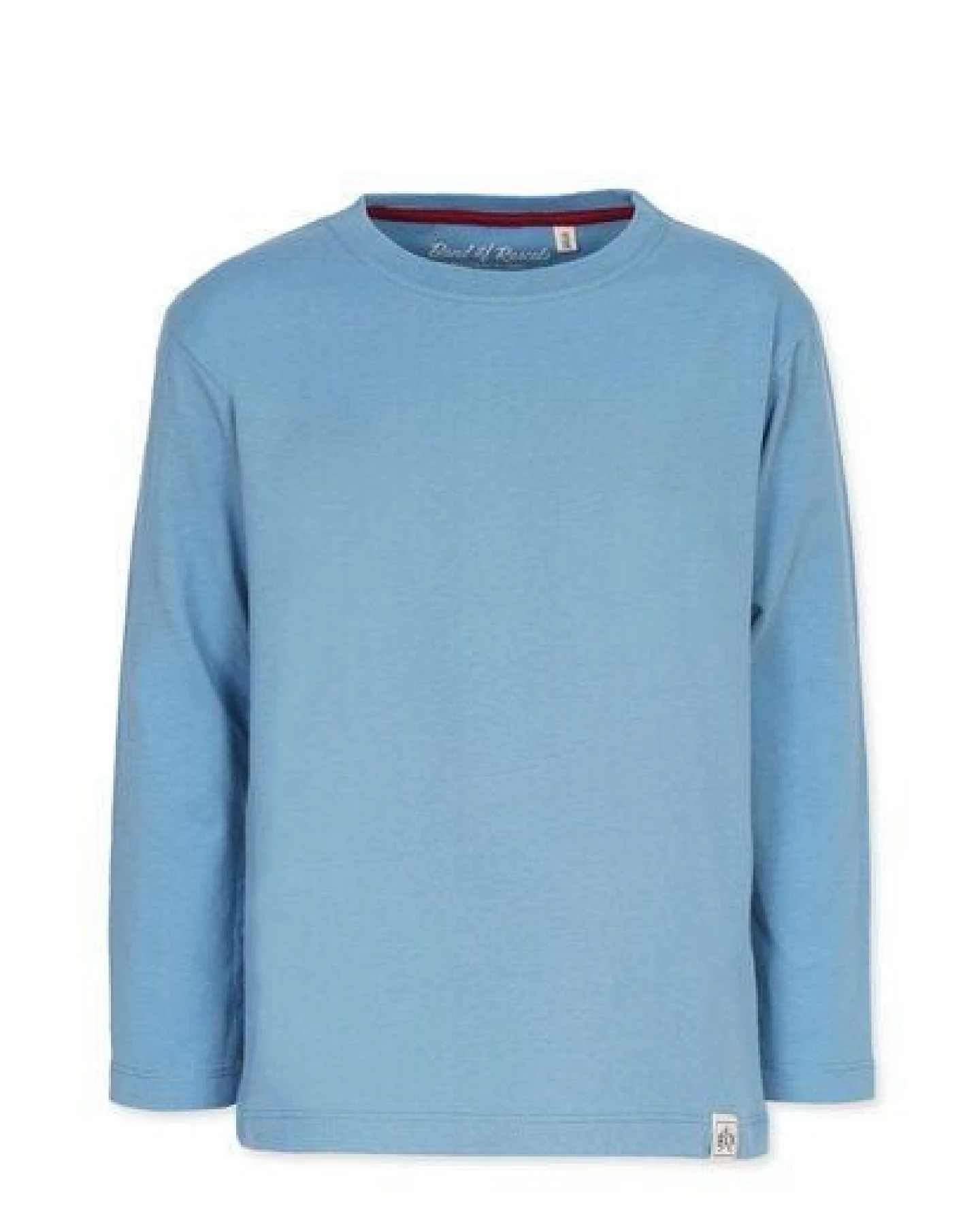Band of Rascals Basic Longsleeve – Ansicht 2