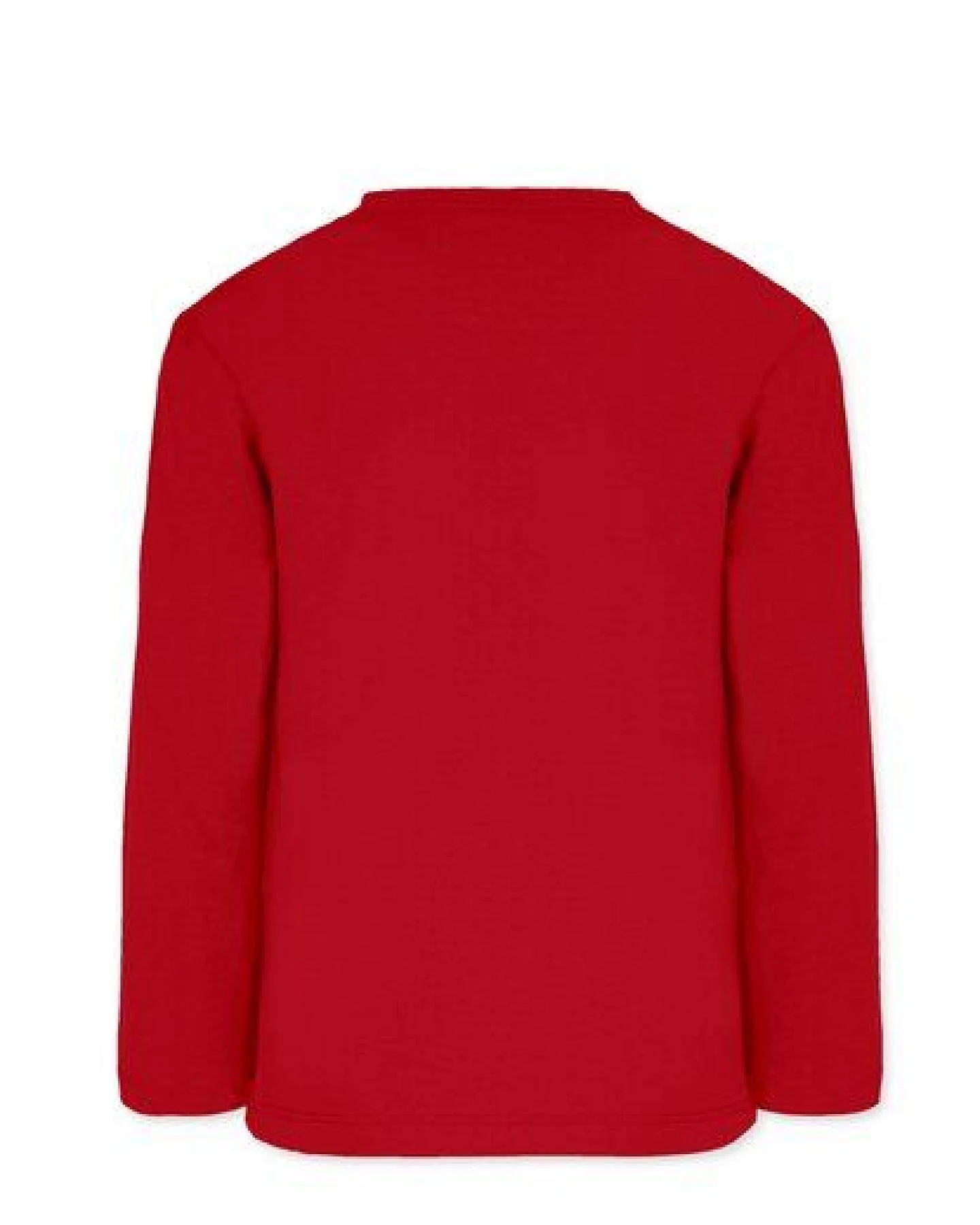 Band of Rascals Basic Longsleeve – Ansicht 3