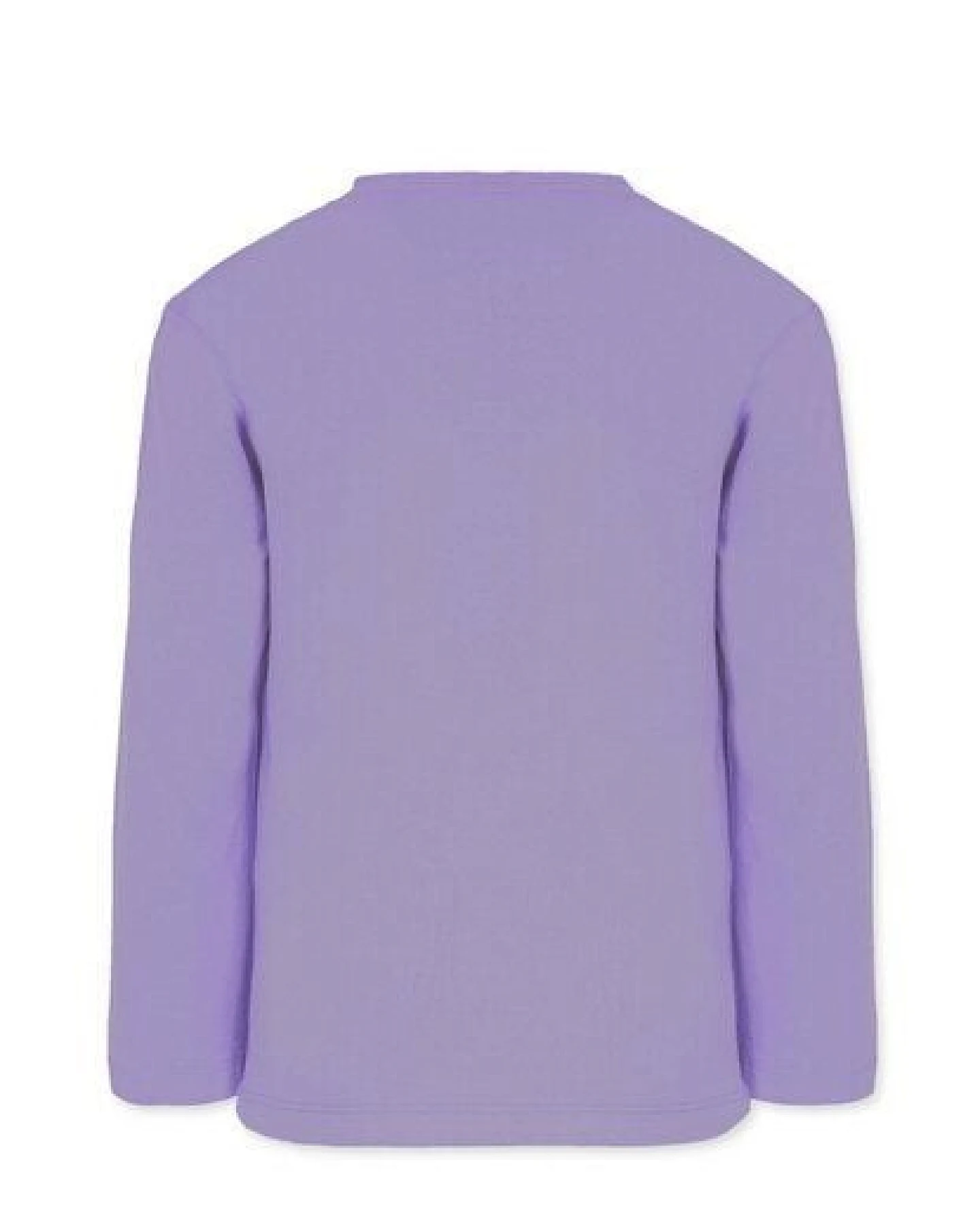 Band of Rascals Basic Longsleeve – Ansicht 3