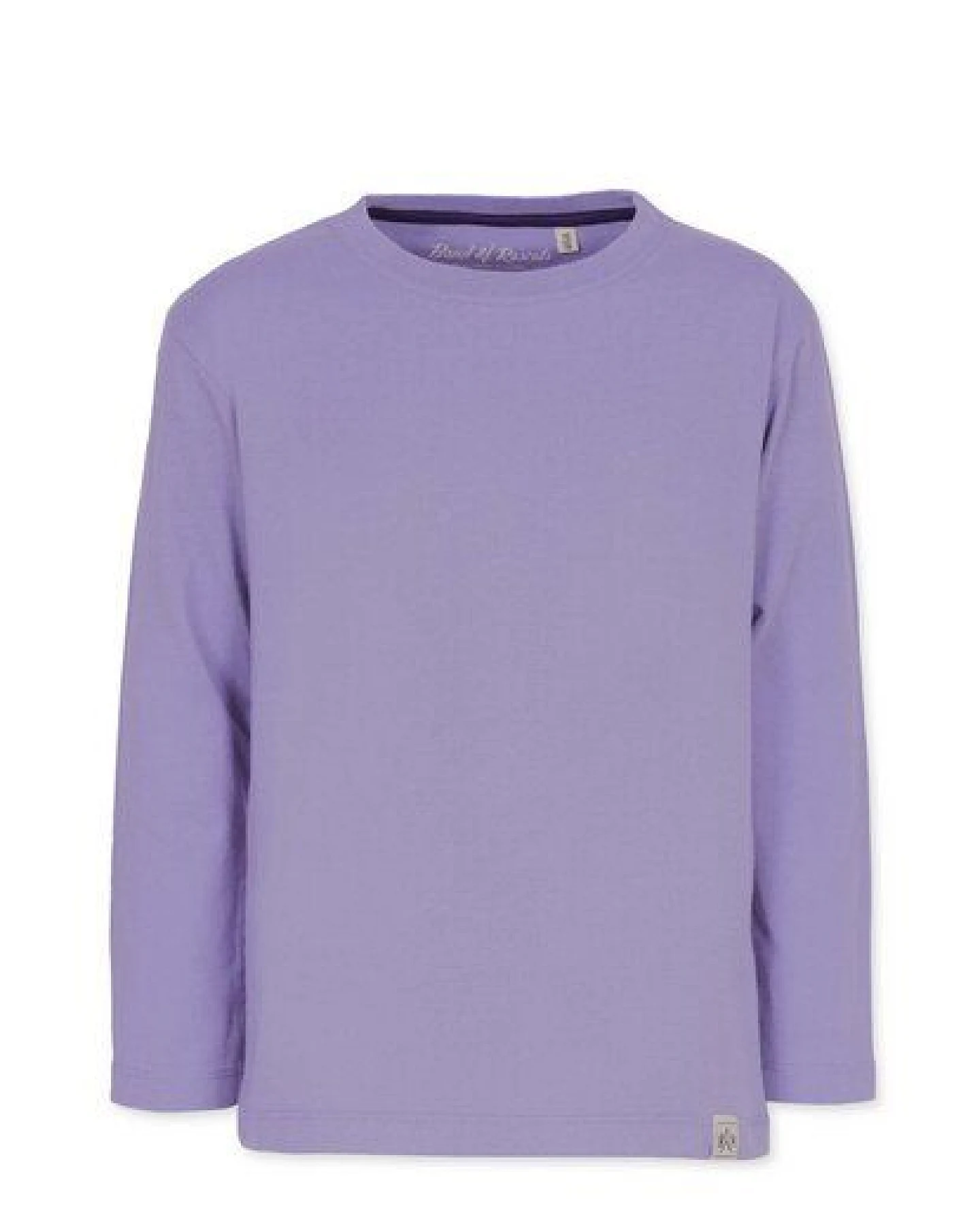 Band of Rascals Basic Longsleeve – Ansicht 2