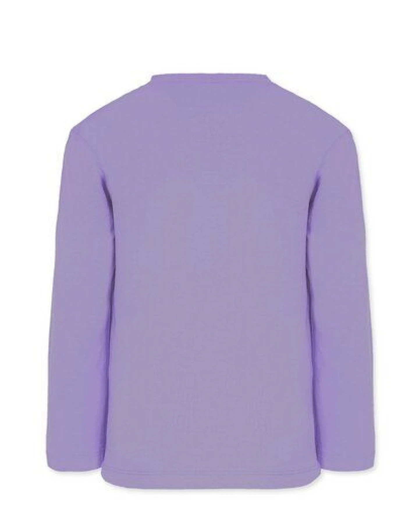 Band of Rascals Basic Longsleeve – Ansicht 3