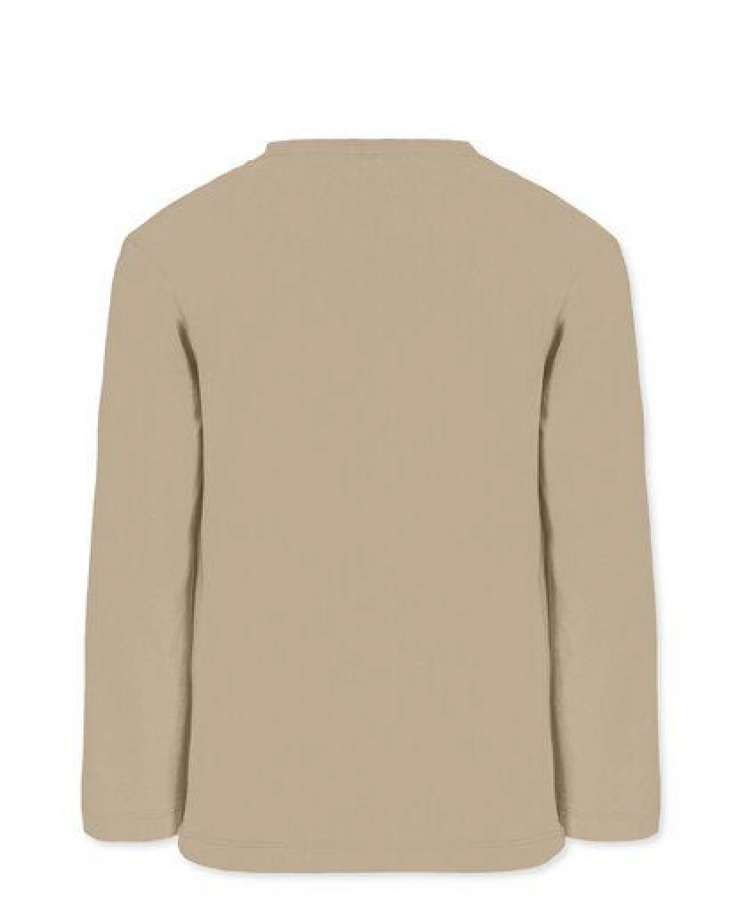 Band of Rascals Basic Longsleeve – Ansicht 3