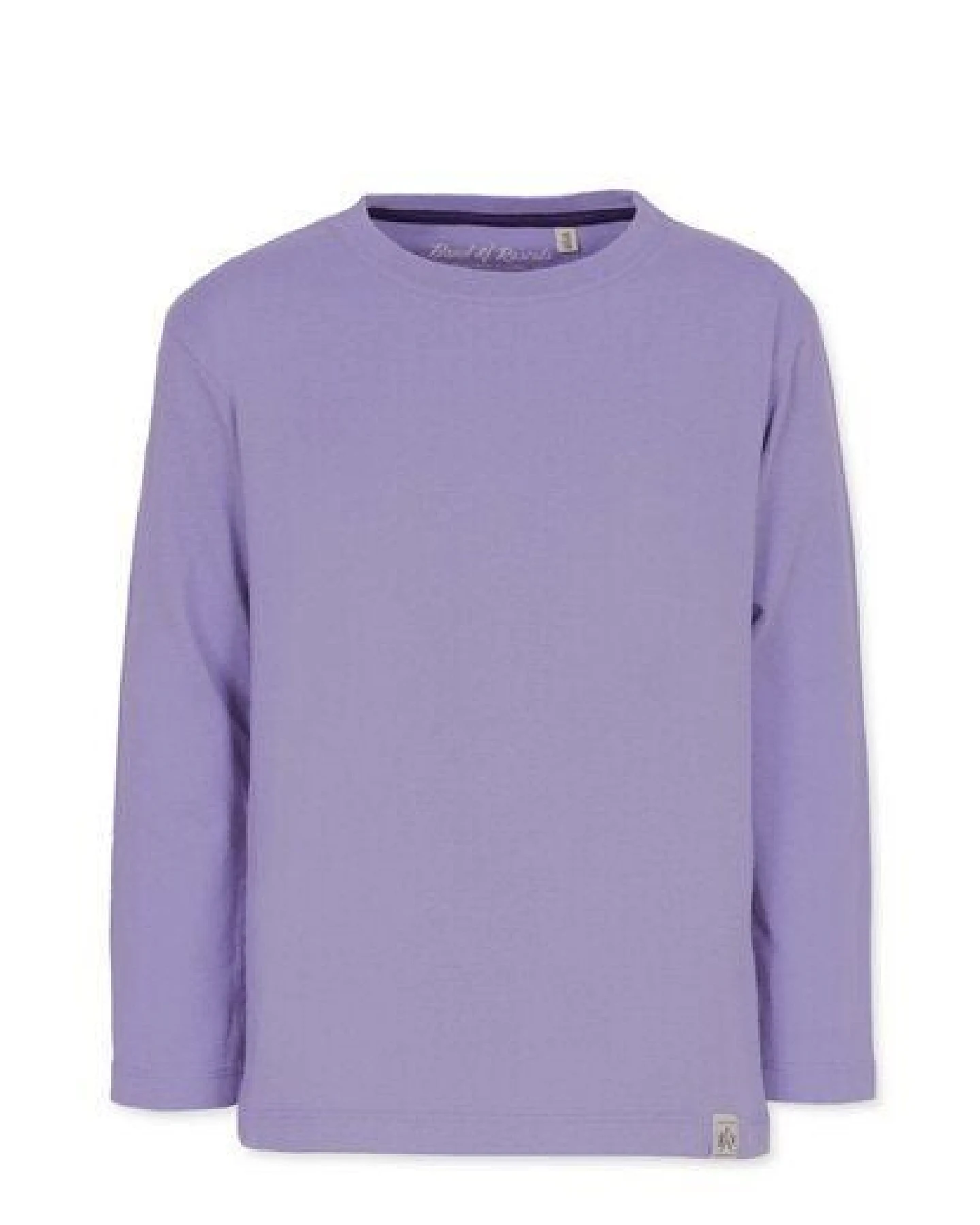 Band of Rascals Basic Longsleeve – Ansicht 2