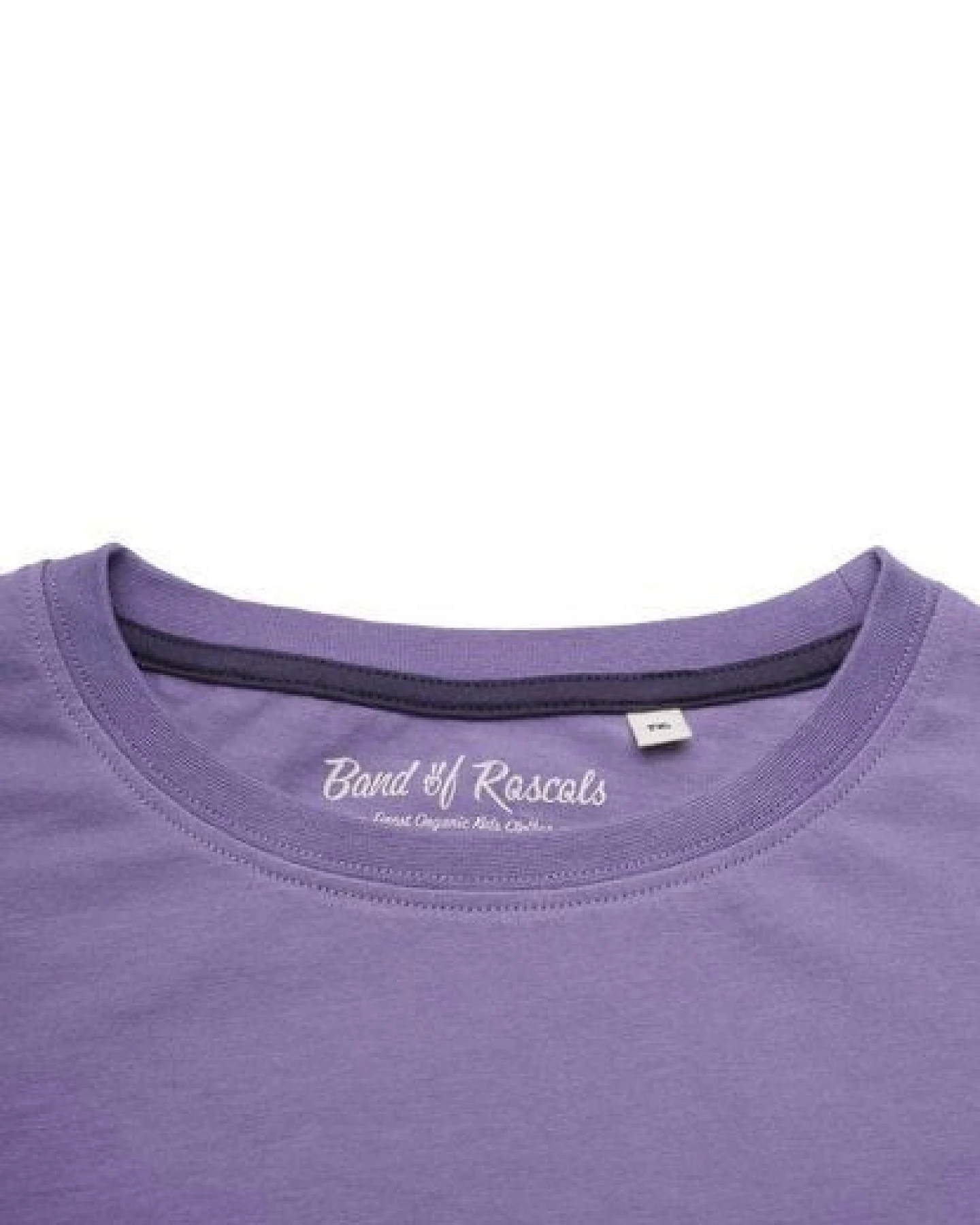 Band of Rascals Basic Longsleeve – Ansicht 4