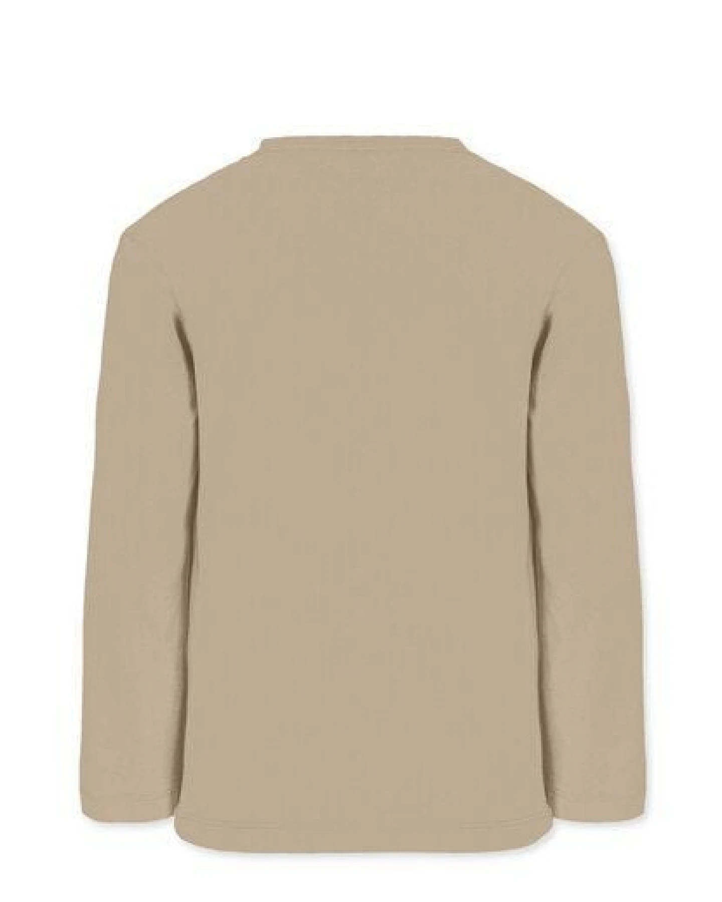 Band of Rascals Basic Longsleeve – Ansicht 3