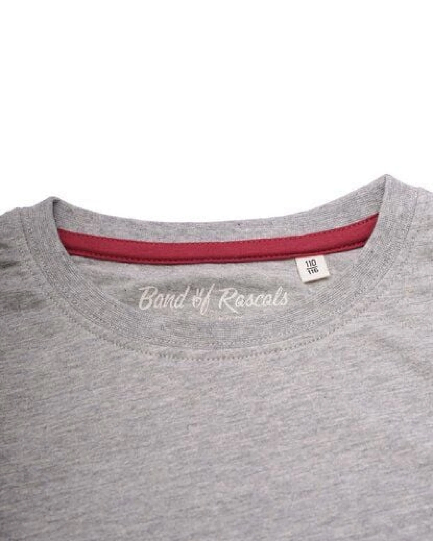 Band of Rascals Basic Longsleeve – Ansicht 3