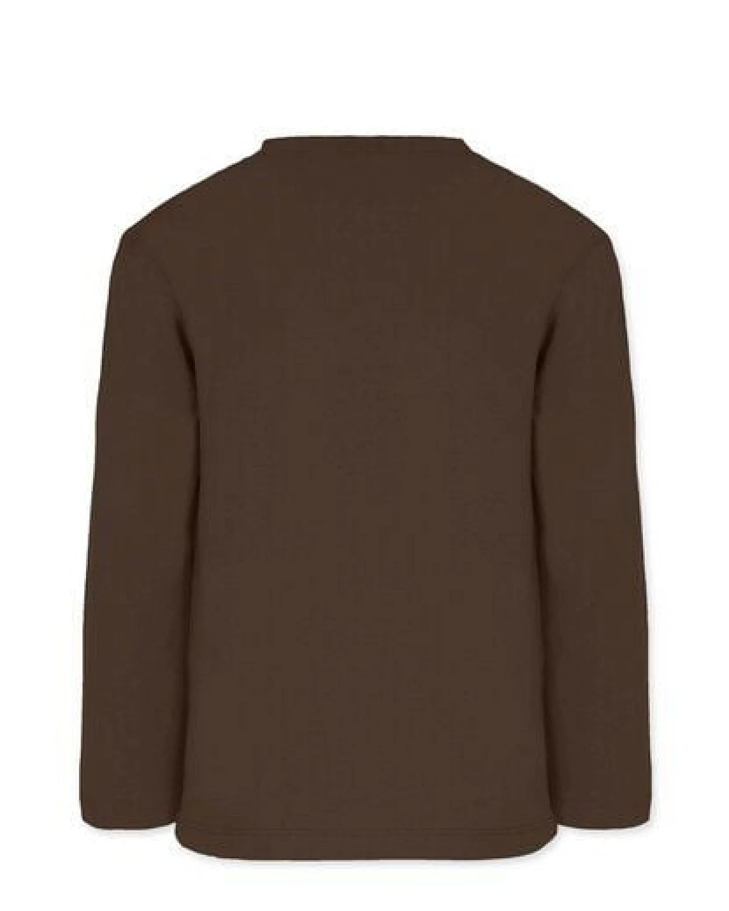 Band of Rascals Basic Longsleeve – Ansicht 3
