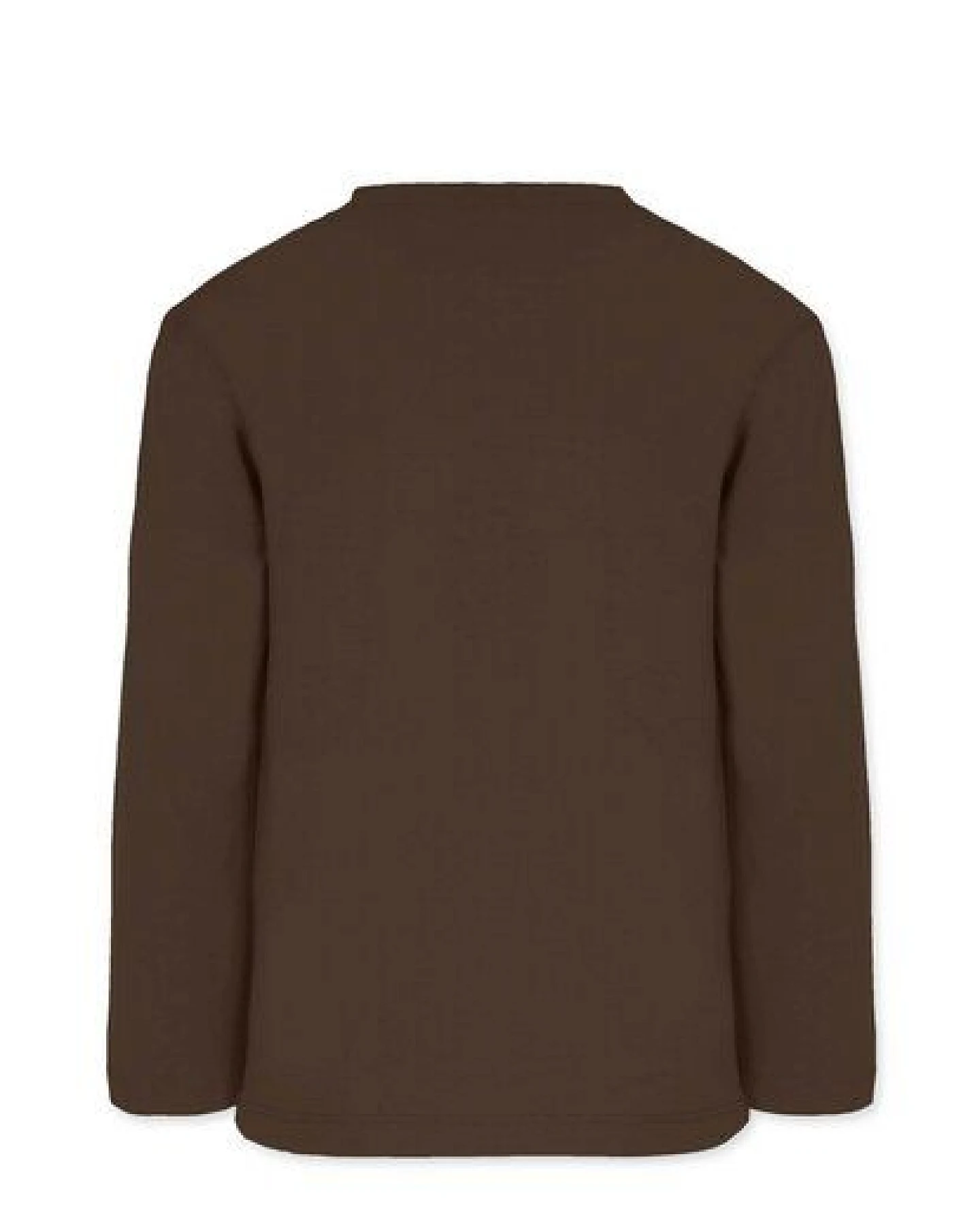 Band of Rascals Basic Longsleeve – Ansicht 3