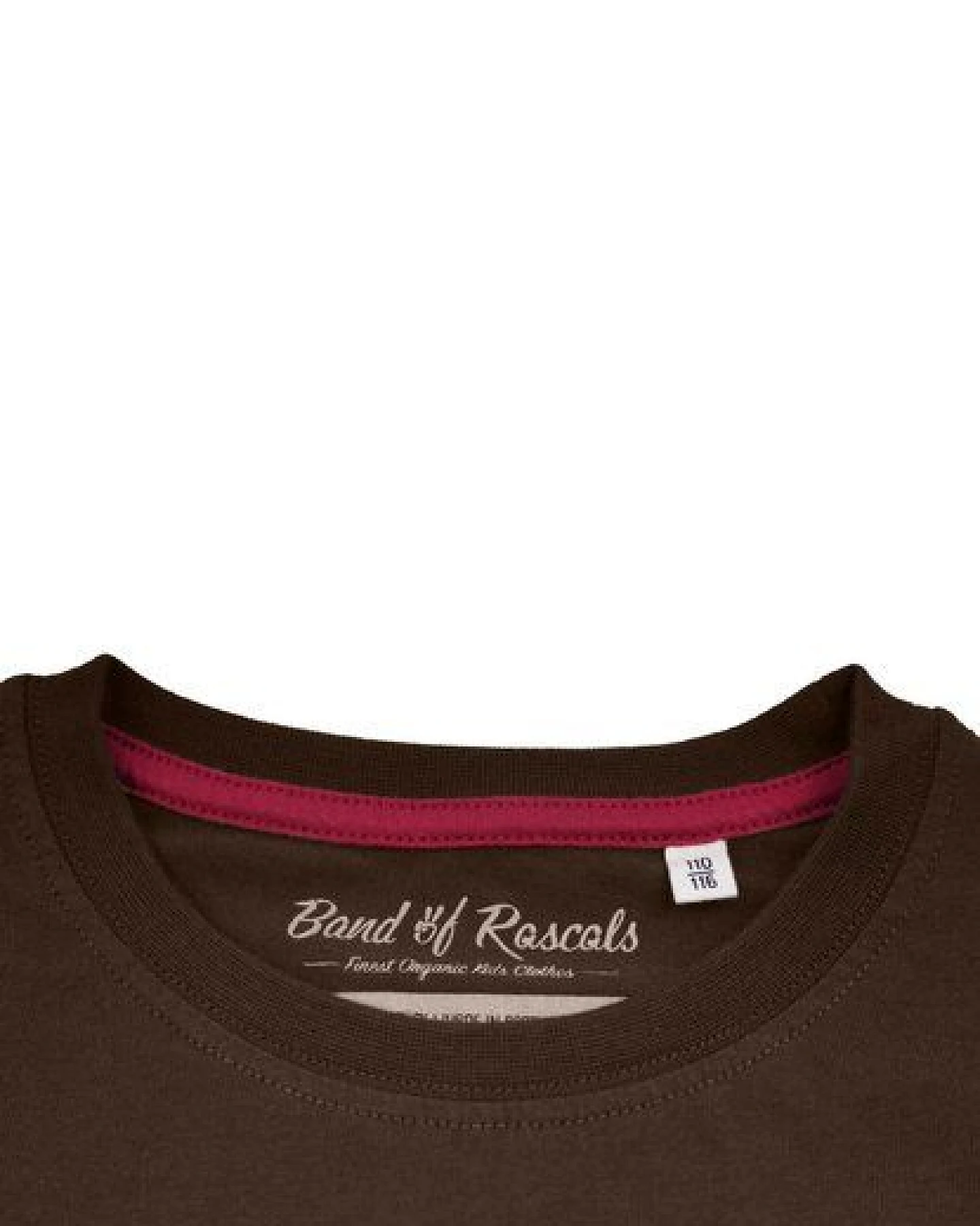Band of Rascals Basic Longsleeve – Ansicht 4