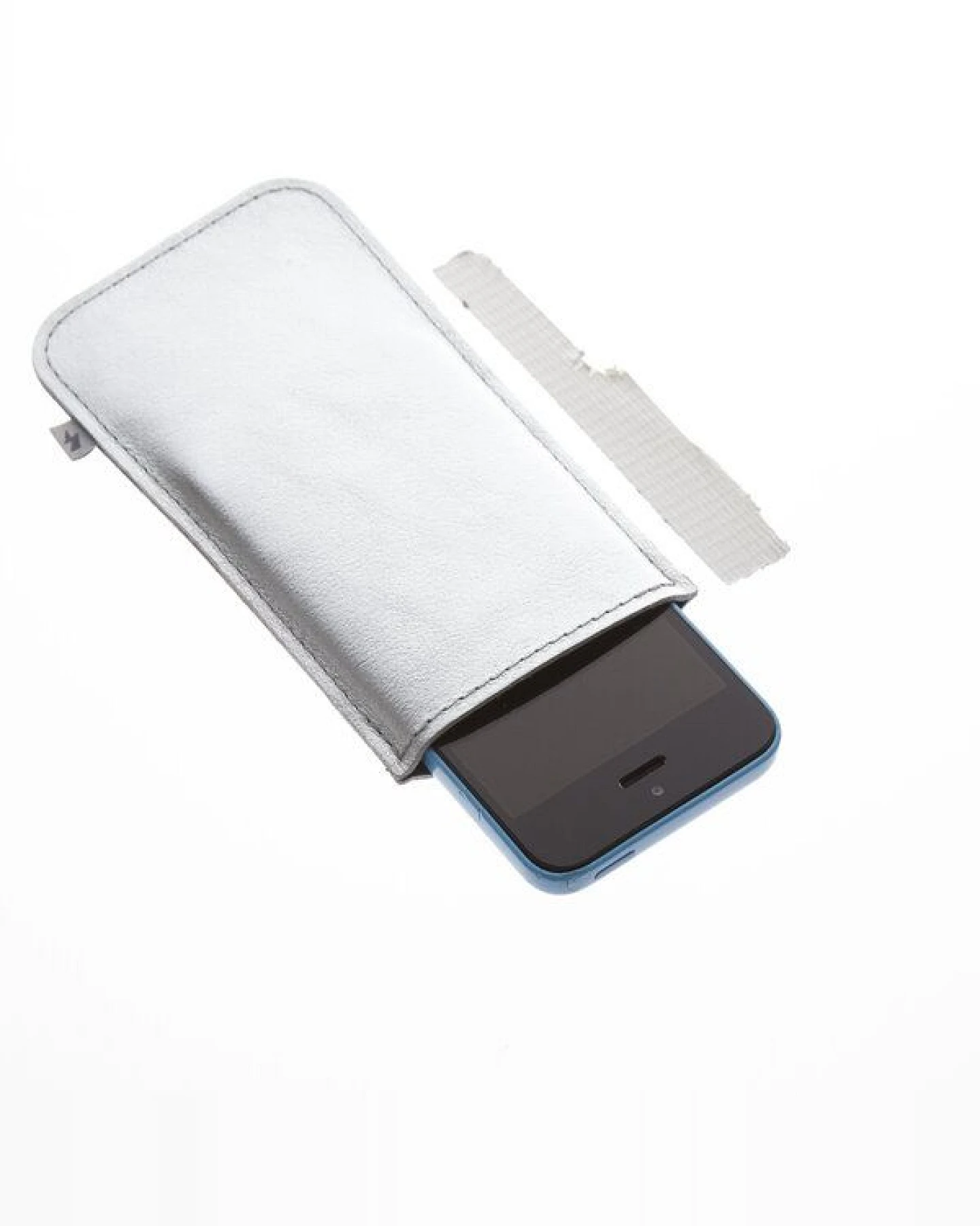 ELEKTROPULLI E L E K T R O P U L L I - Handyhülle für dein iPhone 5, SE ohne Bumper/Case – Ansicht 2