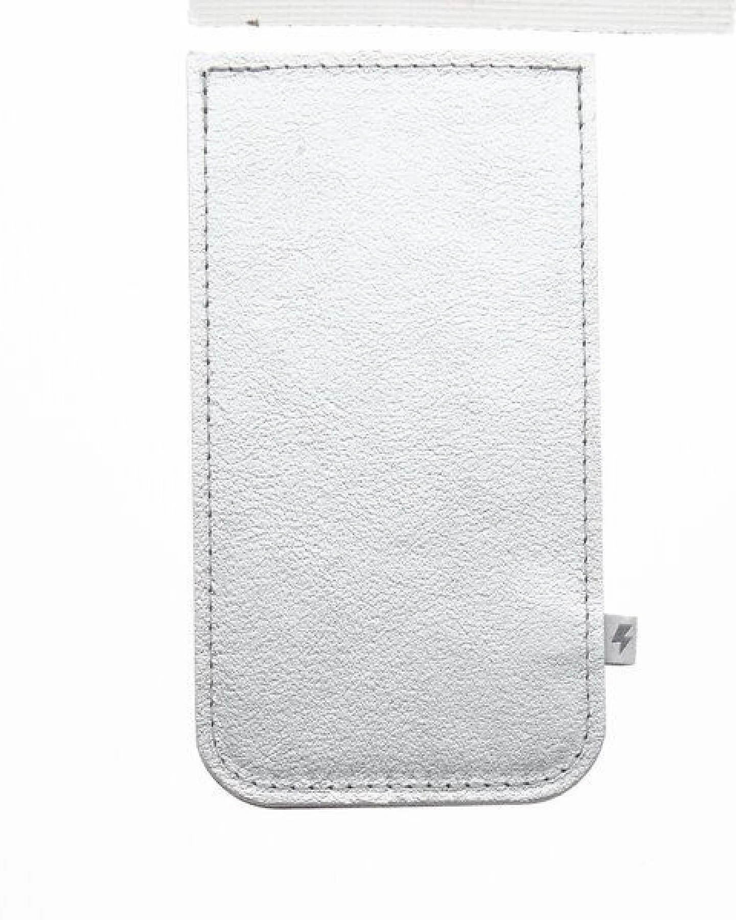 ELEKTROPULLI E L E K T R O P U L L I - Handyhülle für dein iPhone 5, SE ohne Bumper/Case – Ansicht 3