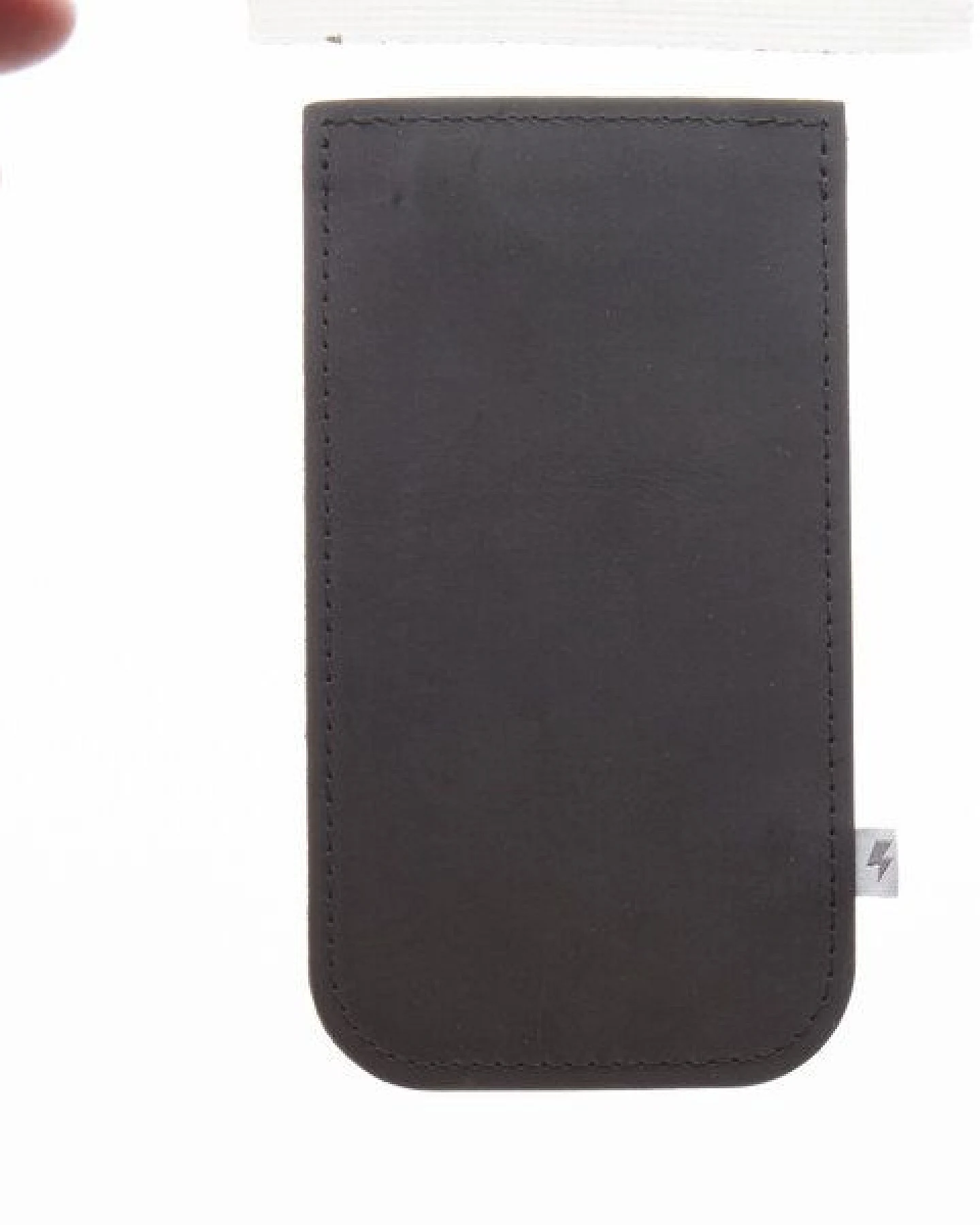 ELEKTROPULLI E L E K T R O P U L L I - Handyhülle für dein iPhone 5, SE ohne Bumper/Case – Ansicht 2