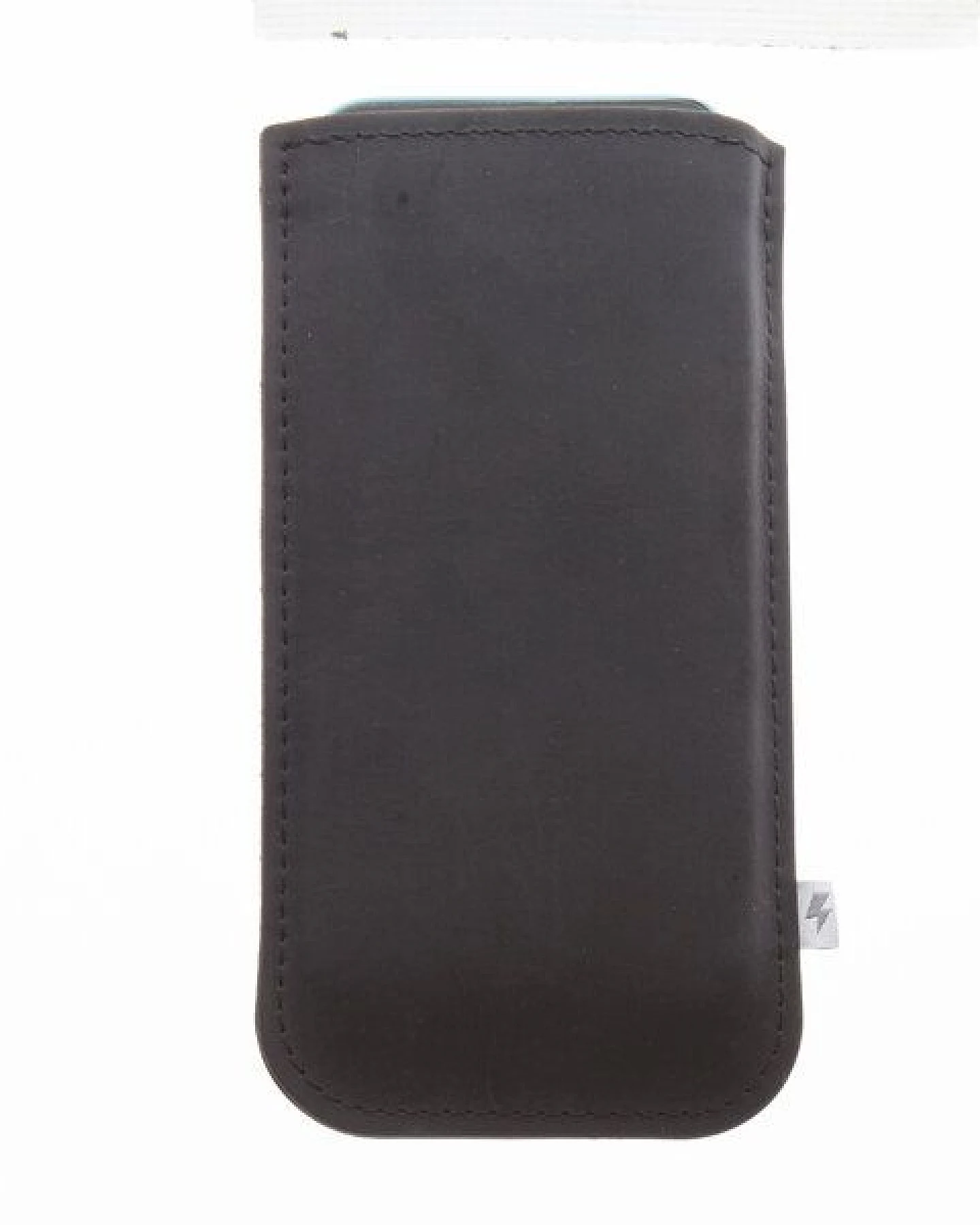 ELEKTROPULLI E L E K T R O P U L L I - Handyhülle für dein iPhone 5, SE ohne Bumper/Case – Ansicht 3