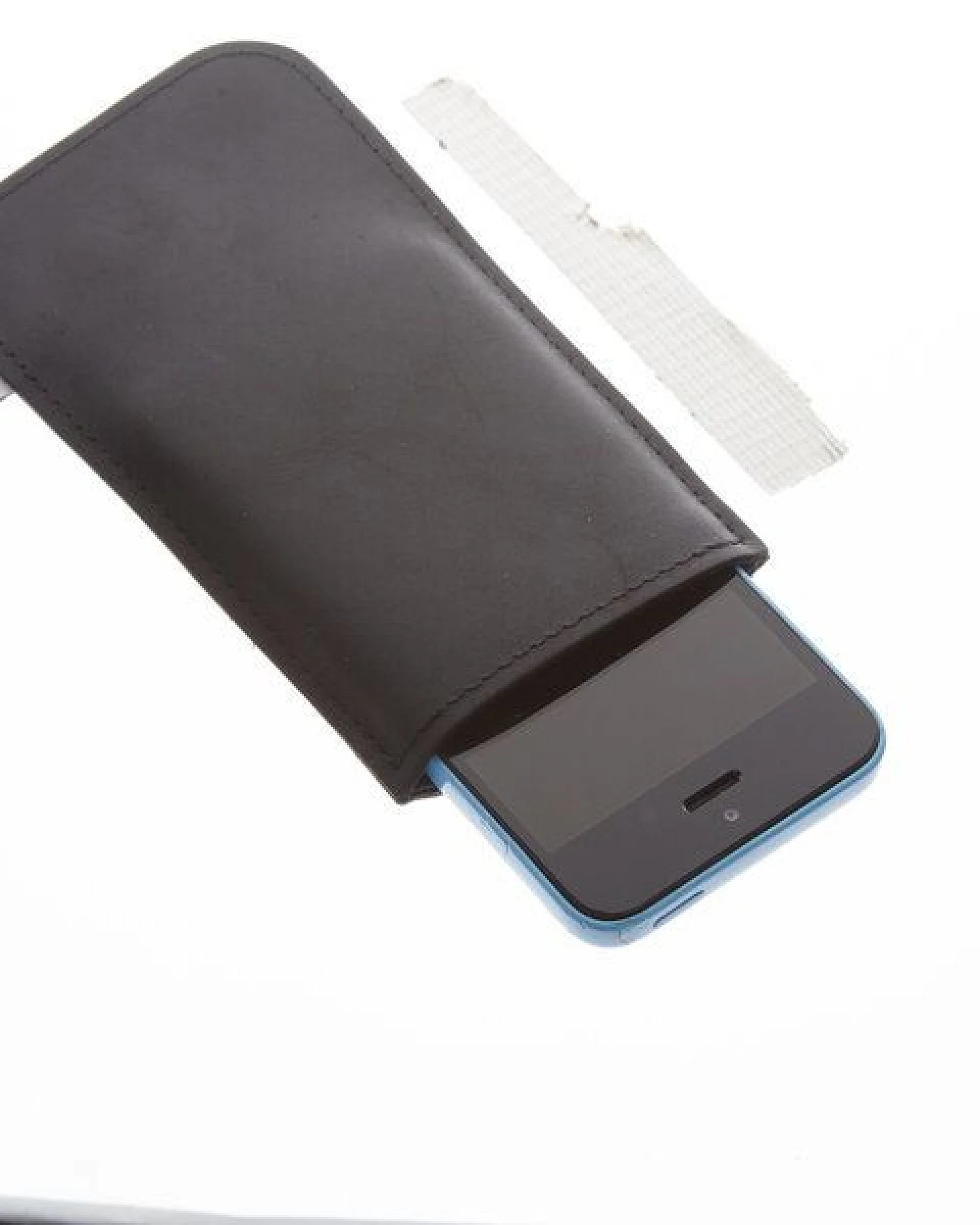 ELEKTROPULLI E L E K T R O P U L L I - Handyhülle für dein iPhone 5, SE ohne Bumper/Case – Ansicht 4