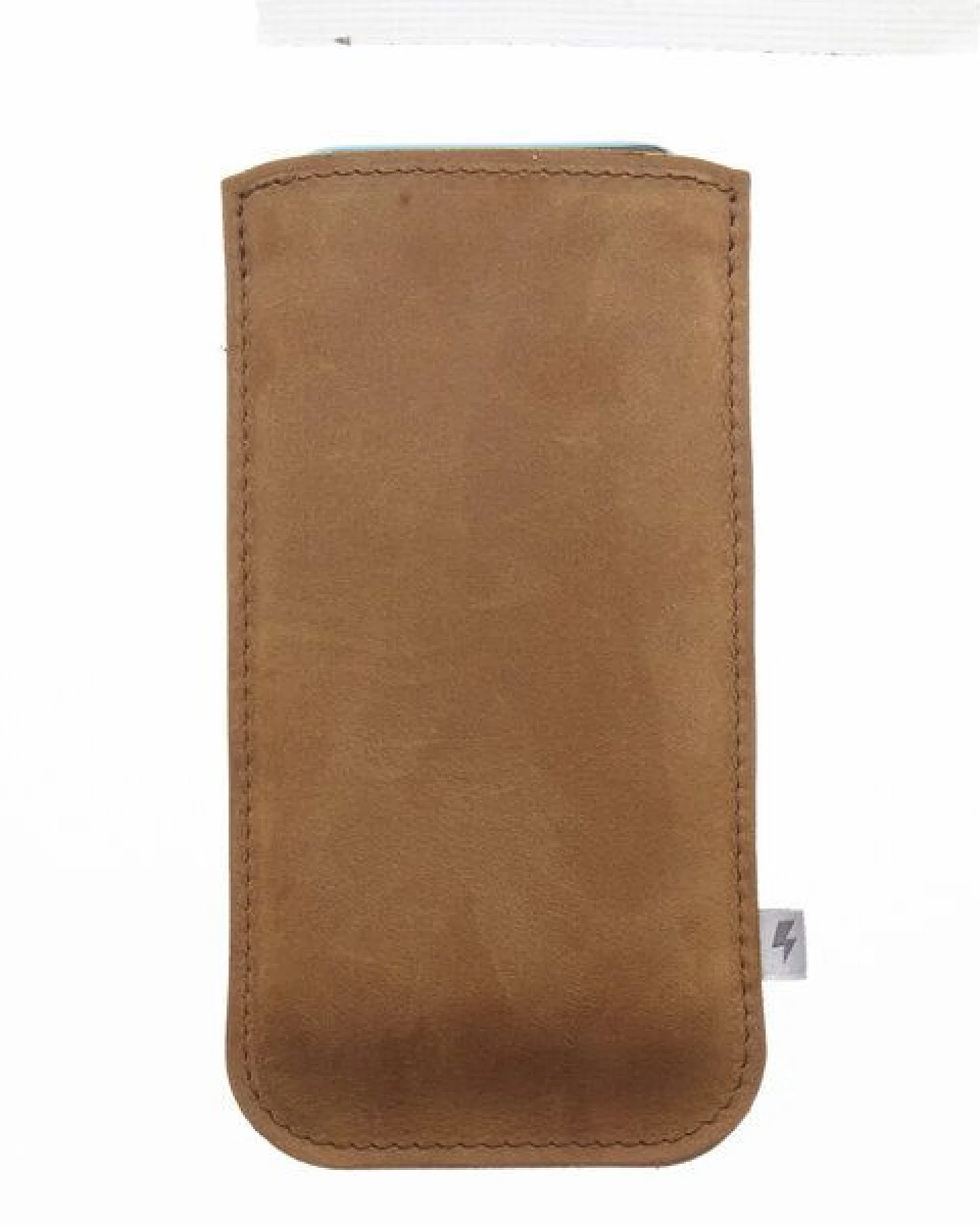 ELEKTROPULLI E L E K T R O P U L L I - Handyhülle für dein iPhone 5, SE ohne Bumper/Case – Ansicht 4
