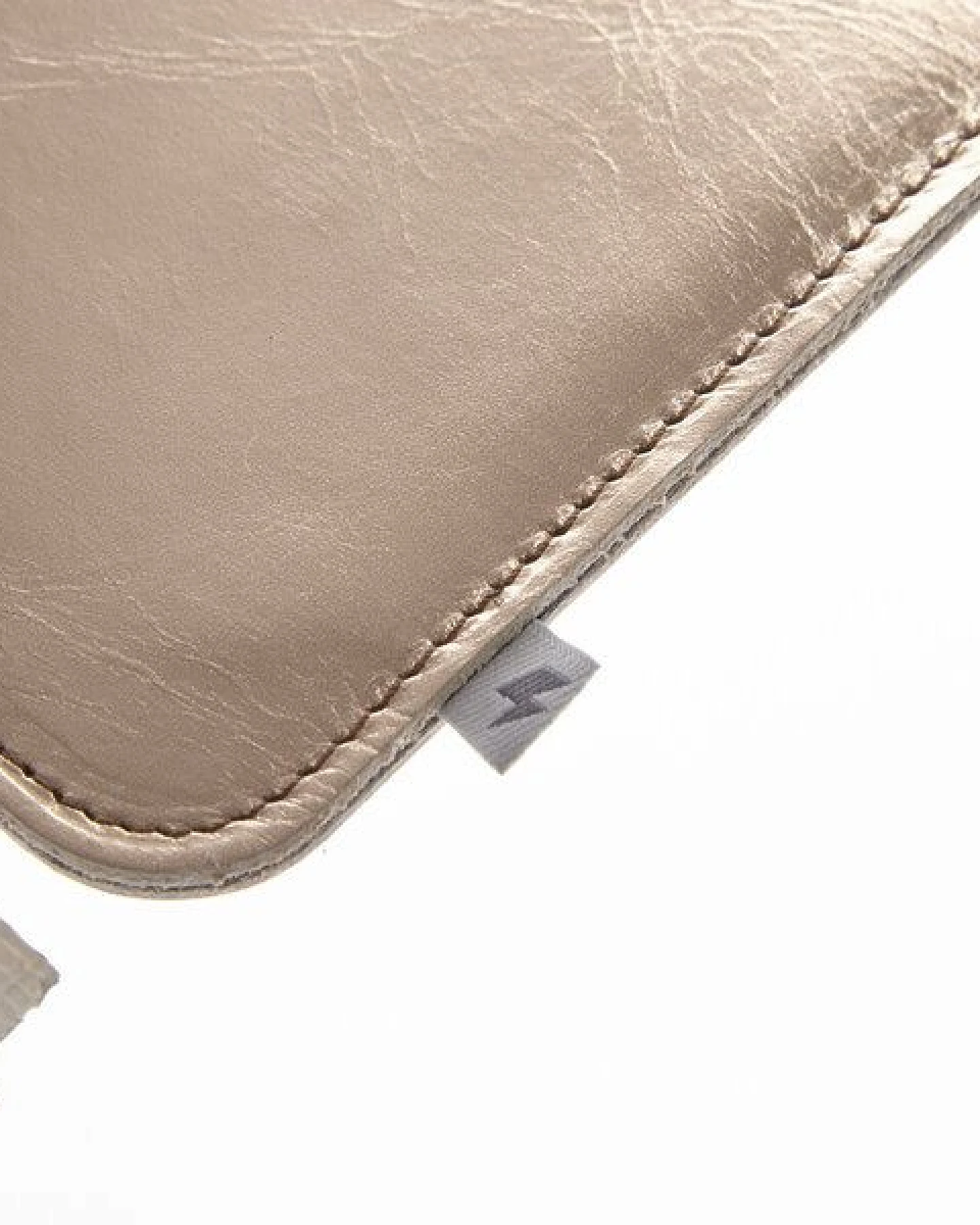 ELEKTROPULLI E L E K T R O P U L L I - Handyhülle für dein iPhone 5, SE ohne Bumper/Case – Ansicht 3