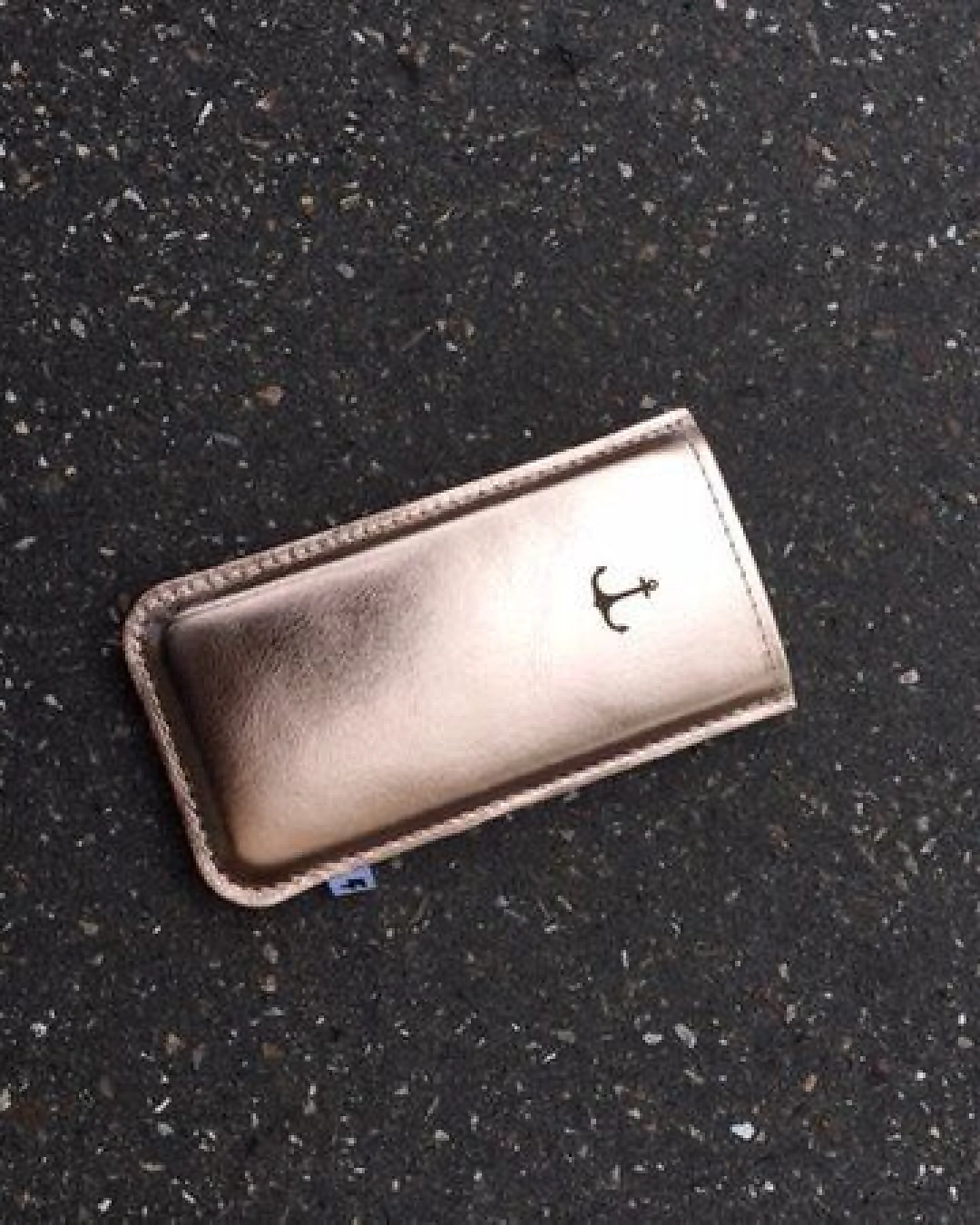 ELEKTROPULLI E L E K T R O P U L L I - Handyhülle für dein iPhone 5, SE ohne Bumper/Case – Ansicht 3