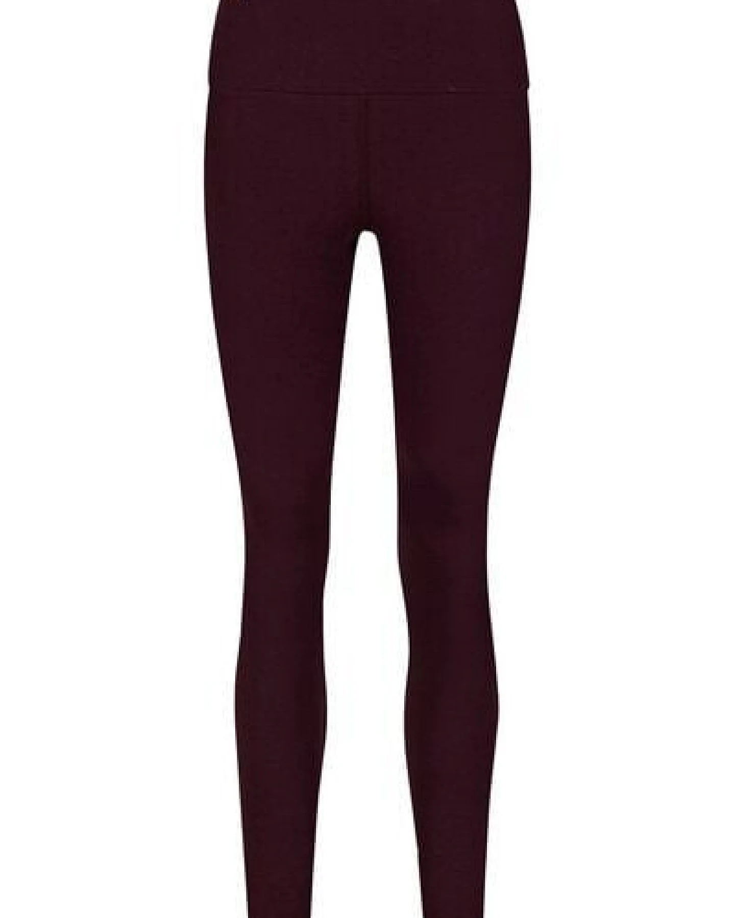 Urban Goddess Yoga Leggings mit Bambus Satya – Active Yoga Wear – Ansicht 4
