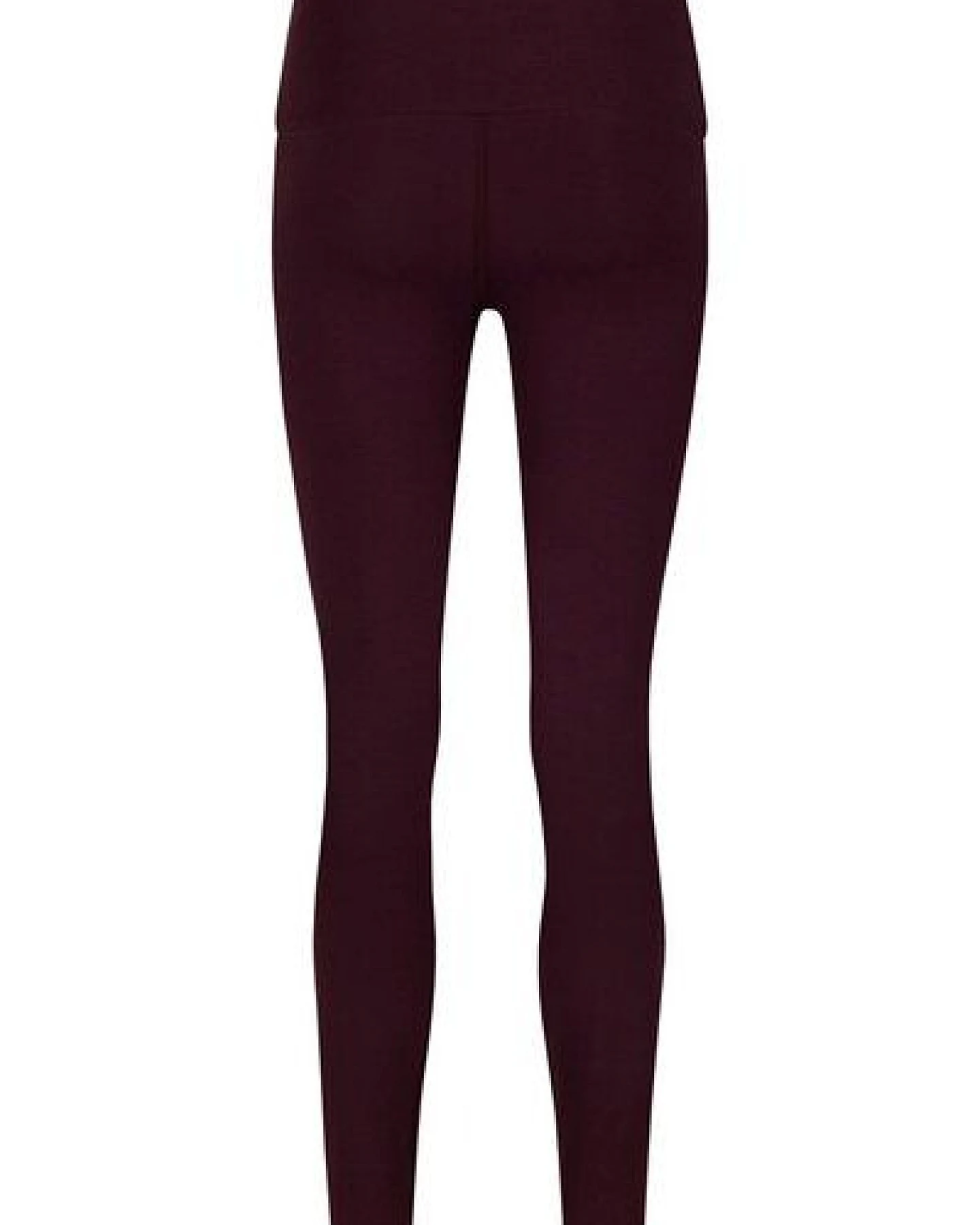 Urban Goddess Yoga Leggings mit Bambus Satya – Active Yoga Wear – Ansicht 3