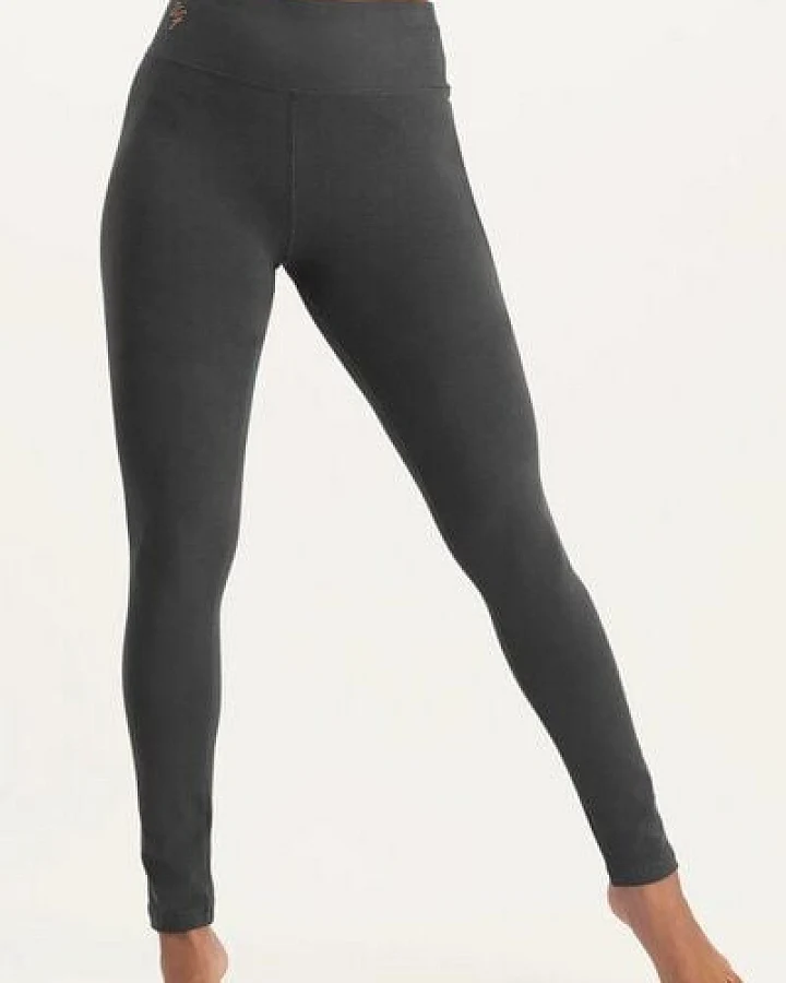 Urban Goddess Yoga Leggings Bhaktified