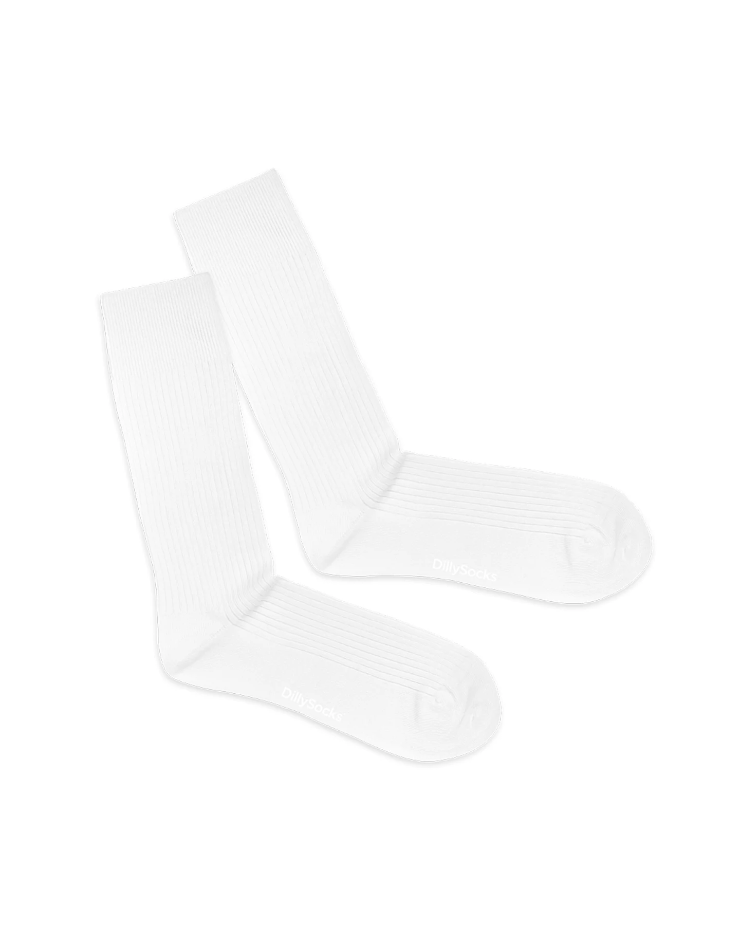 Socken Ribbed One Color – Ansicht 3