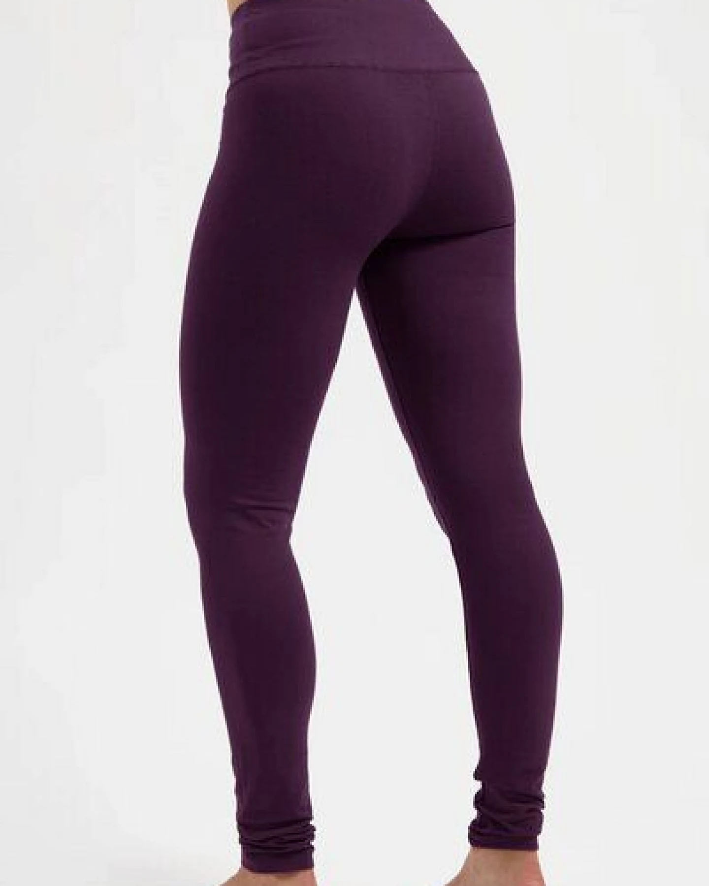Urban Goddess Yoga Leggings Bhaktified – Ansicht 2