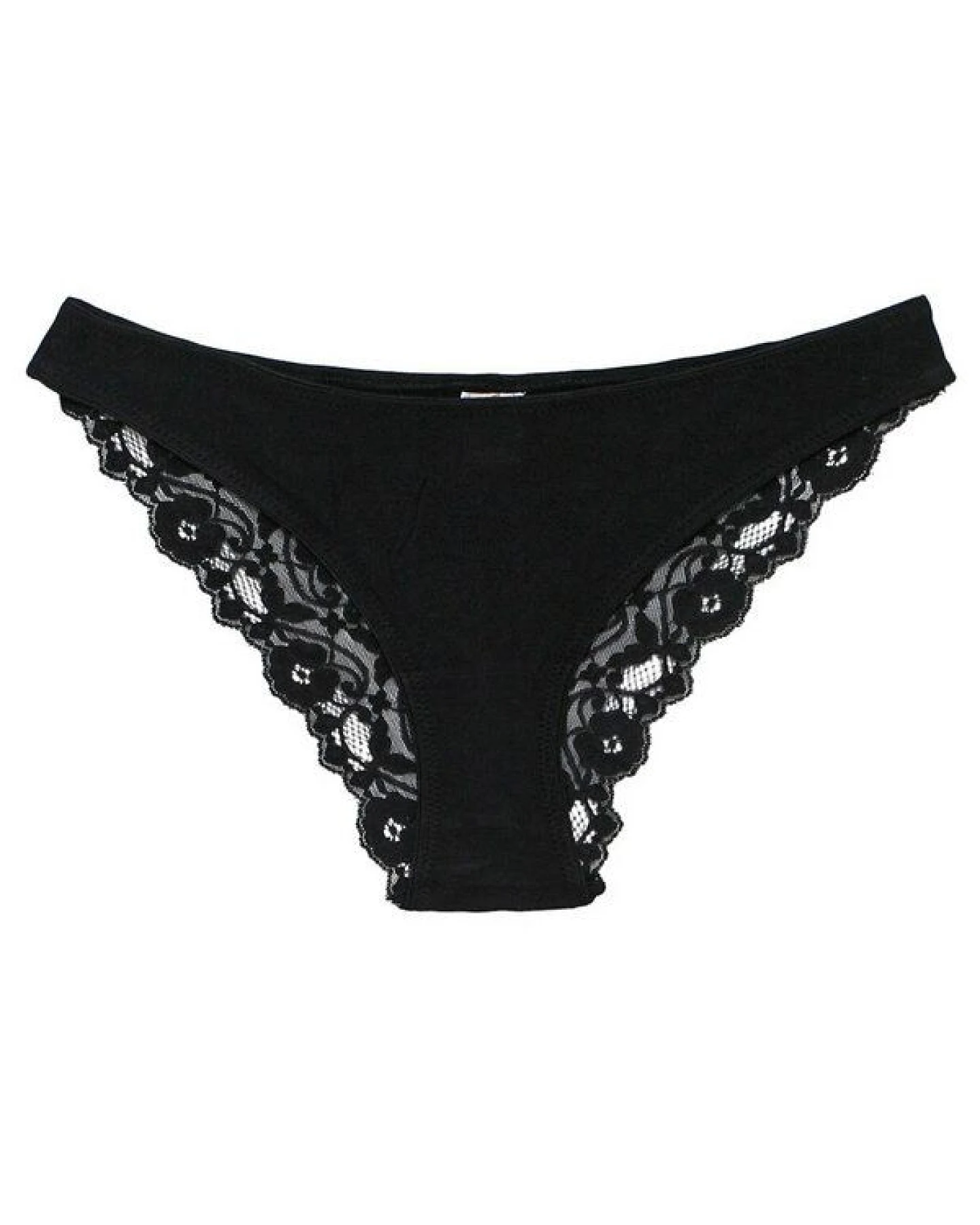 Underprotection Mia Slip aus Lyocell – Ansicht 3