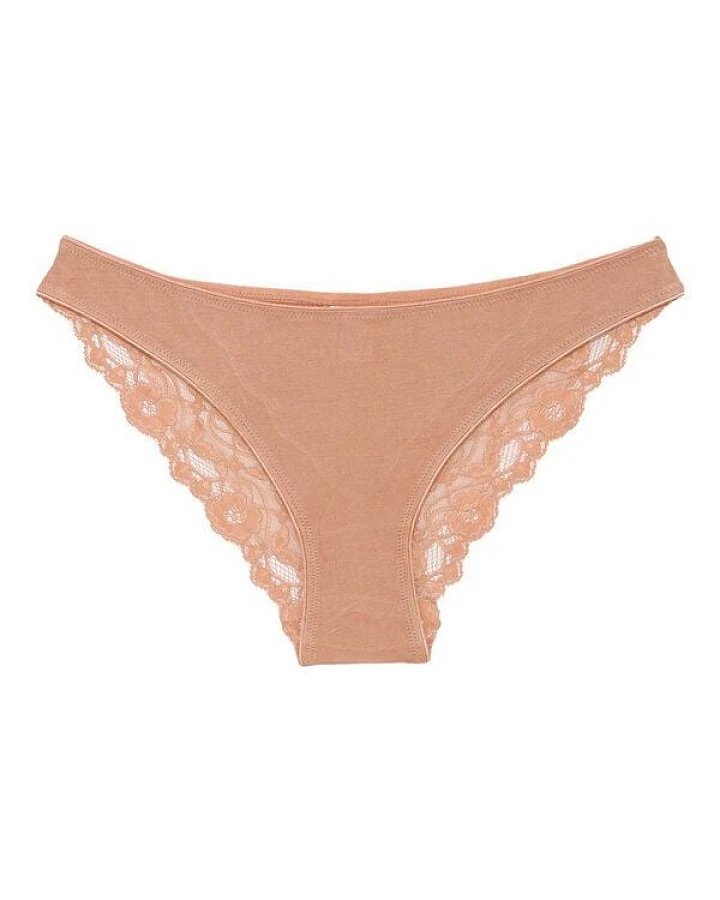 Underprotection Mia Slip aus Lyocell