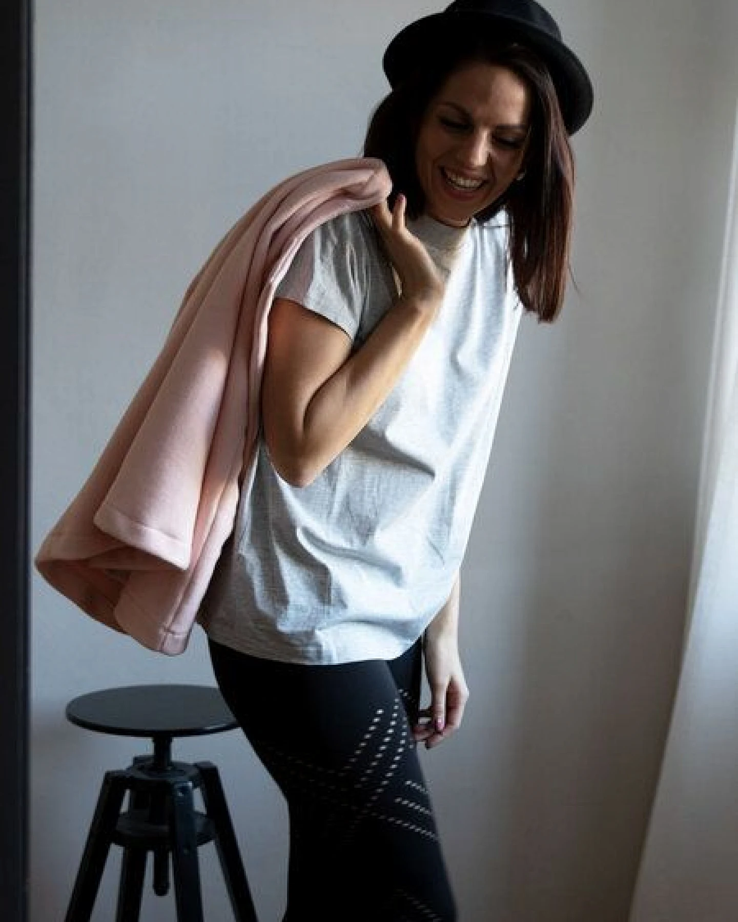 Ecostories Ladies Shirt Tau – Ansicht 2