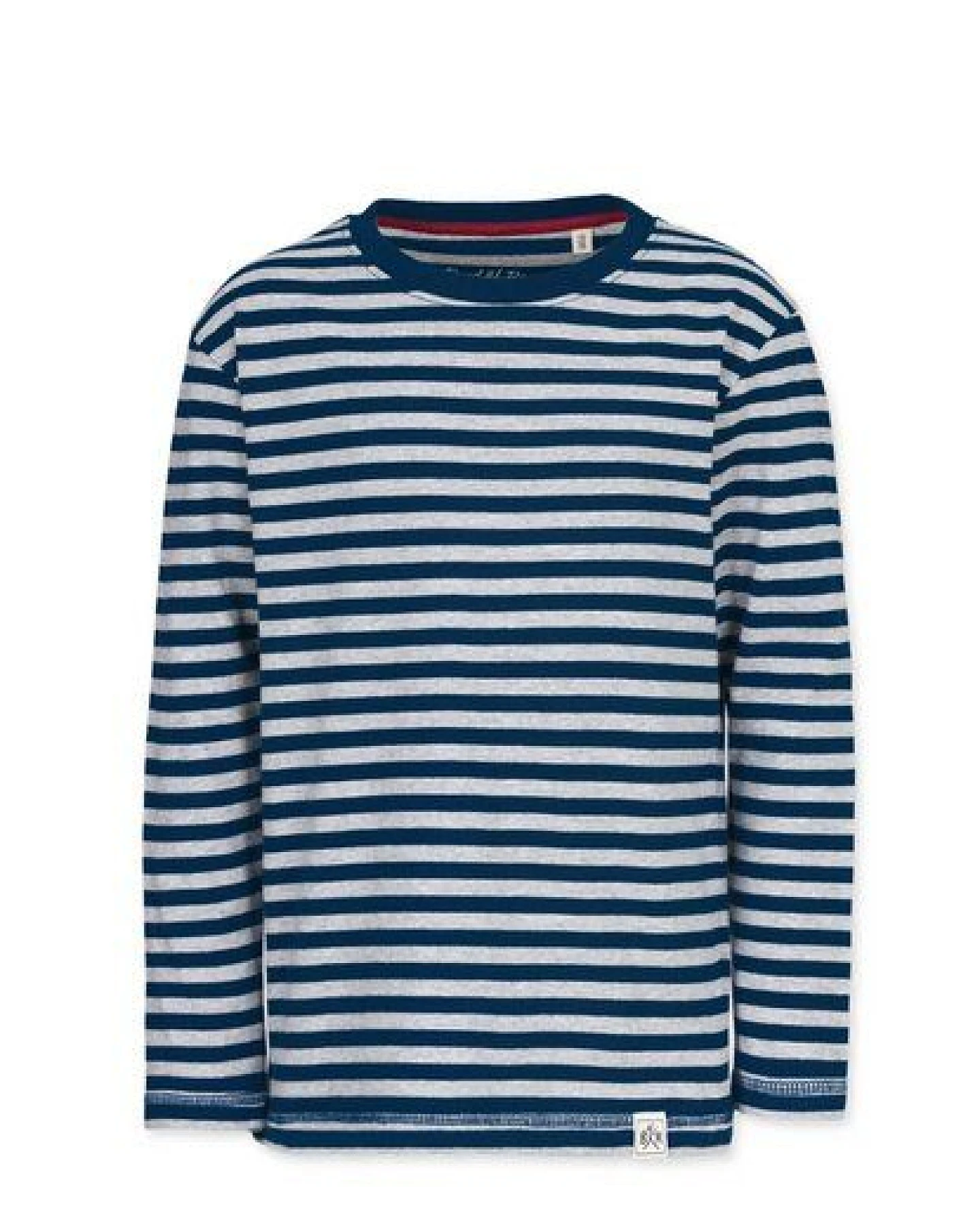 Band of Rascals Striped Longsleeve – Ansicht 2
