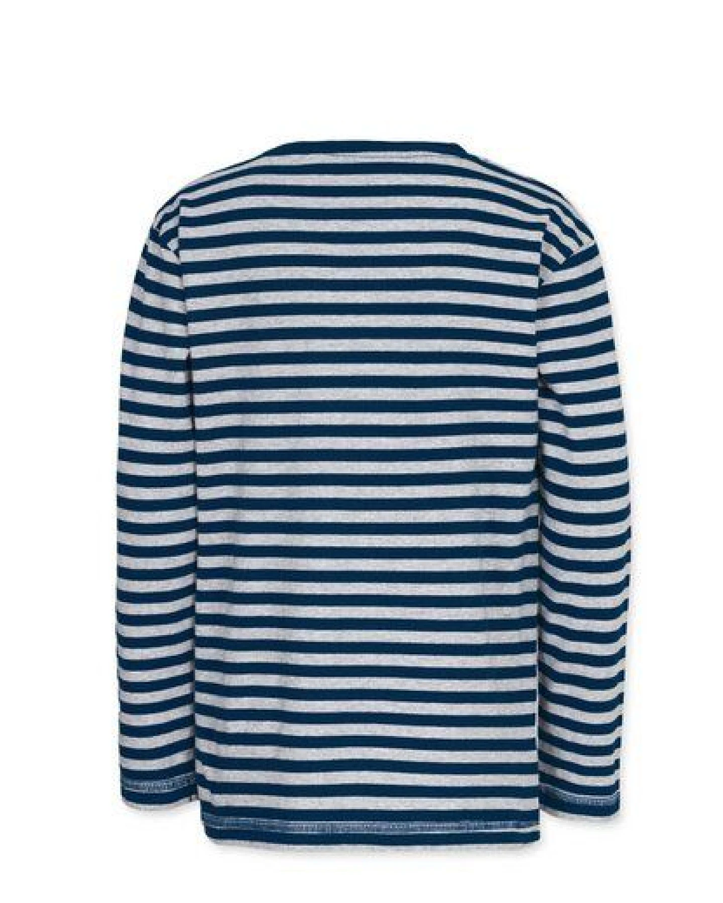 Band of Rascals Striped Longsleeve – Ansicht 4