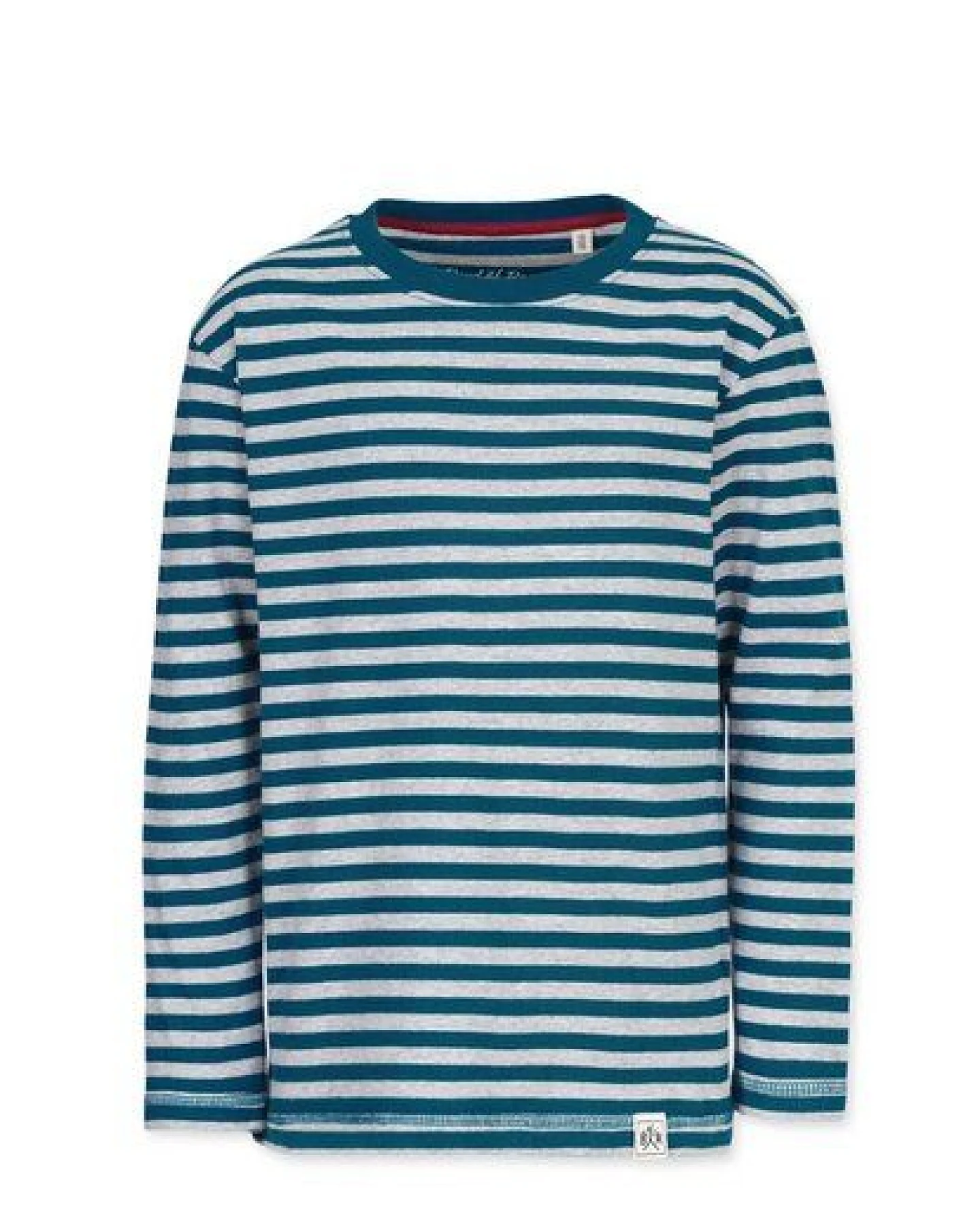 Band of Rascals Striped Longsleeve – Ansicht 2