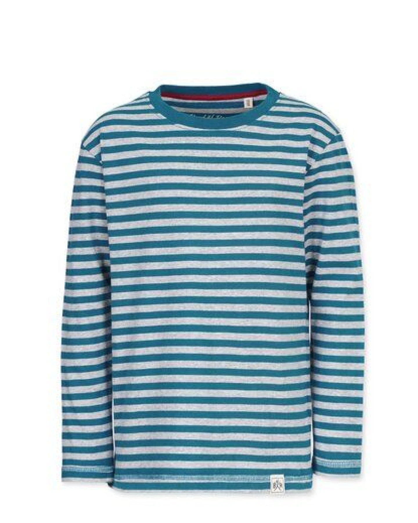 Band of Rascals Striped Longsleeve – Ansicht 2