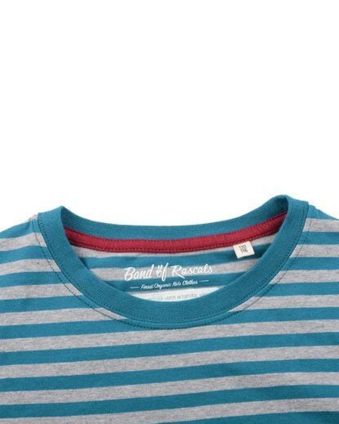Band of Rascals Striped Longsleeve – Ansicht 4