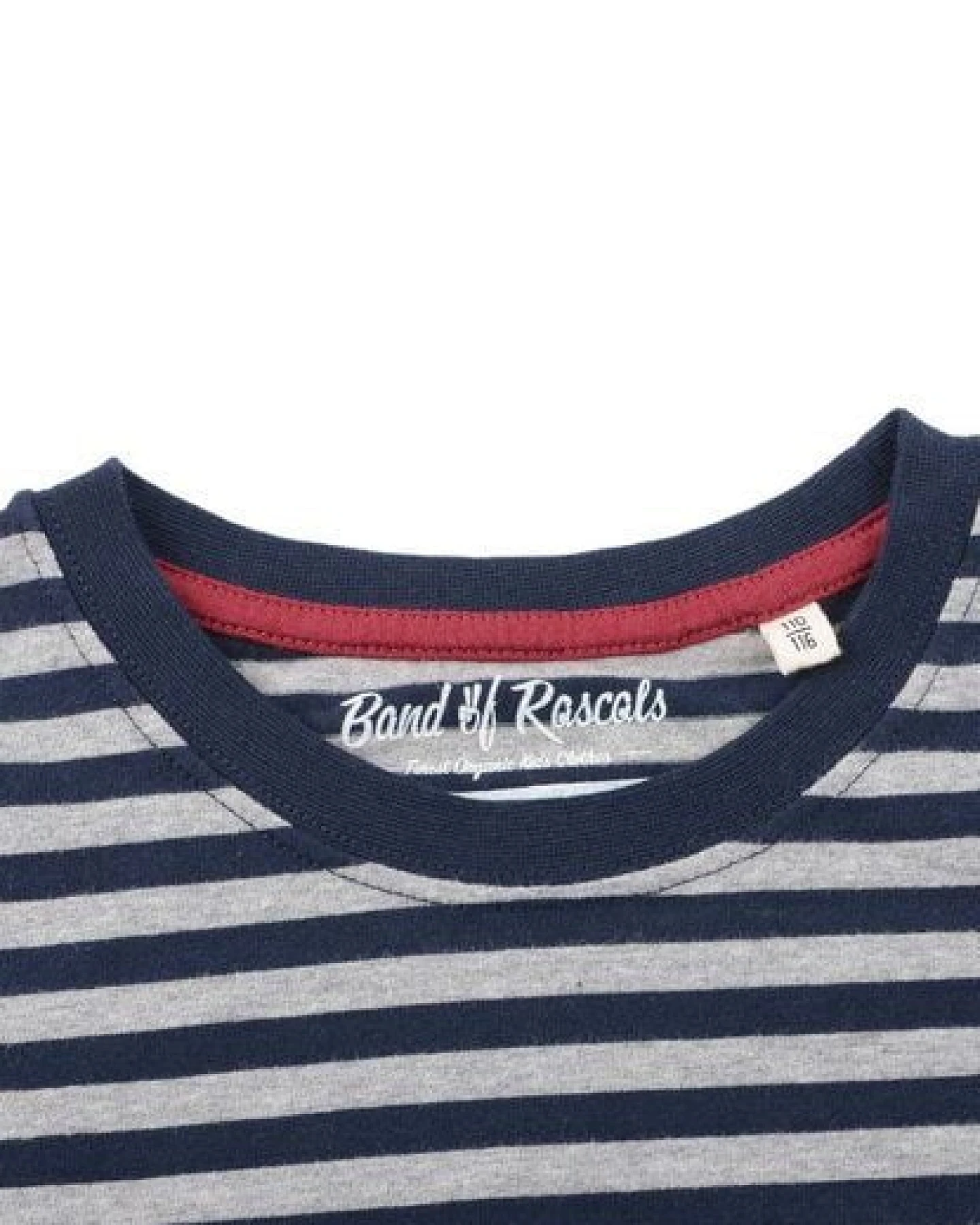Band of Rascals Striped Longsleeve – Ansicht 4
