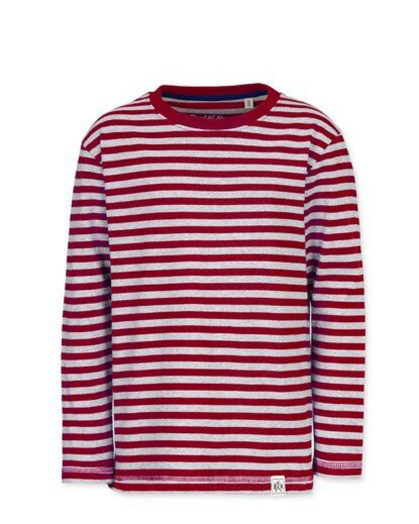 Band of Rascals Striped Longsleeve – Ansicht 2